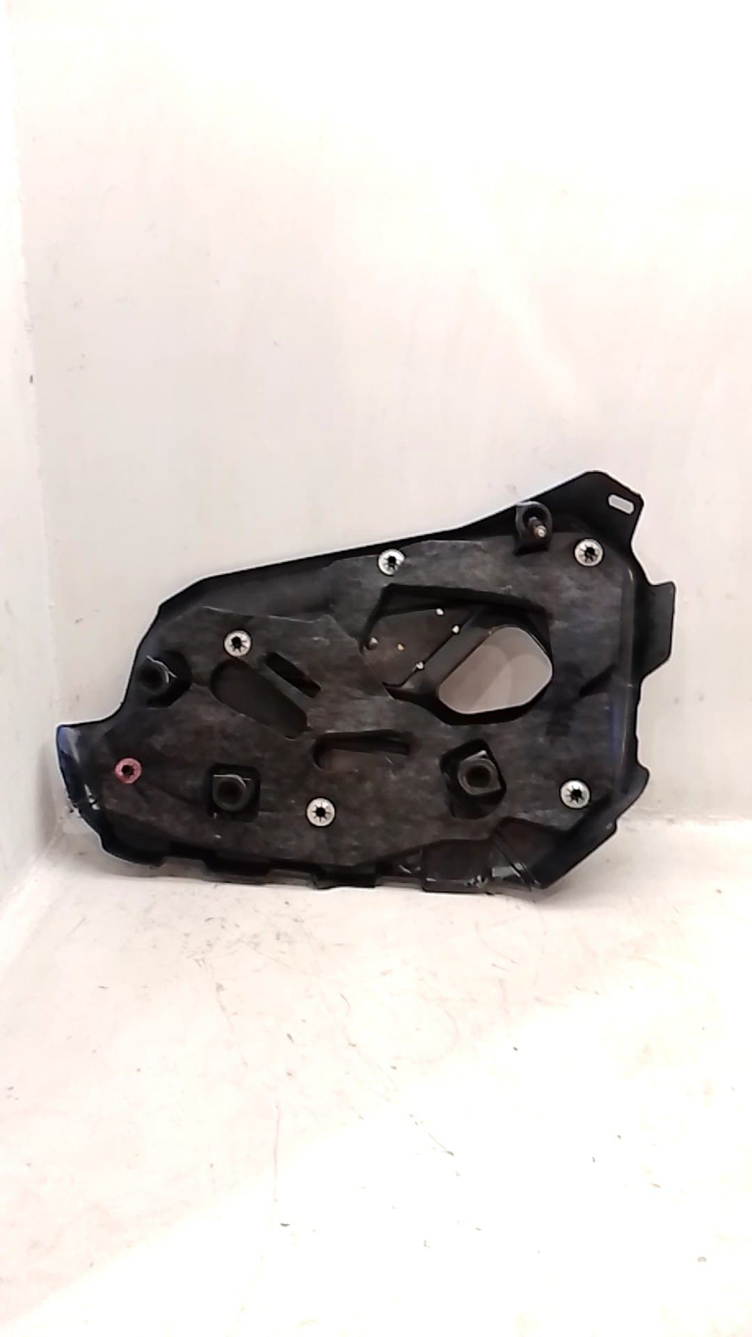 Tapa motor FORD FIESTA VI VAN 2