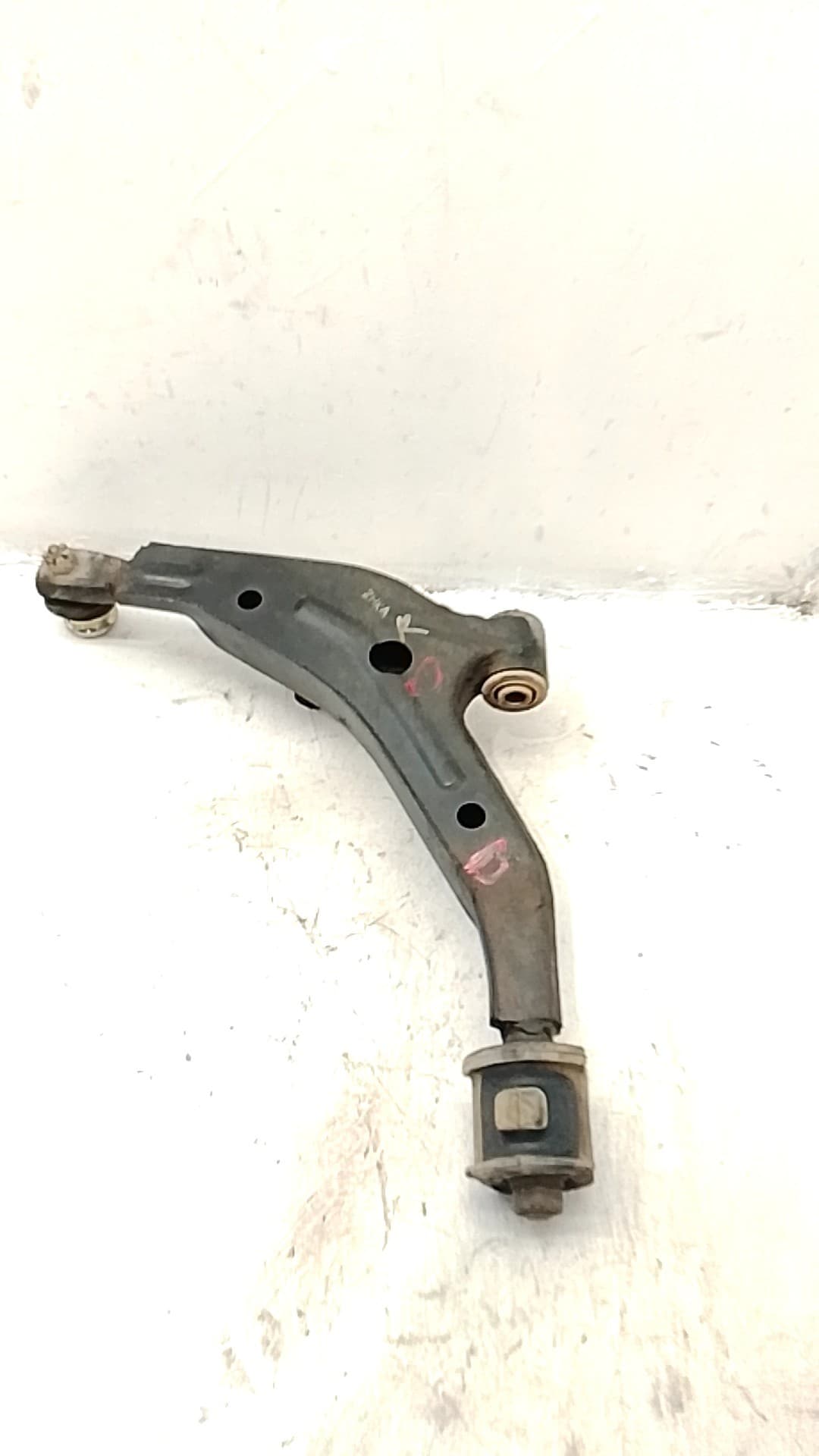 Brazo suspension inferior delantero derecho HYUNDAI ATOS (MX) 5
