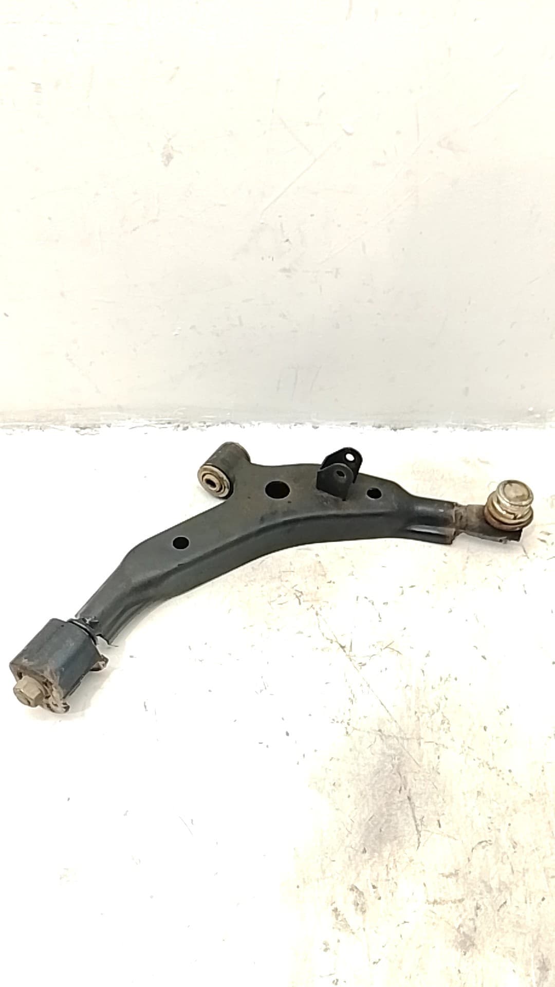 Brazo suspension inferior delantero derecho HYUNDAI ATOS (MX) 2