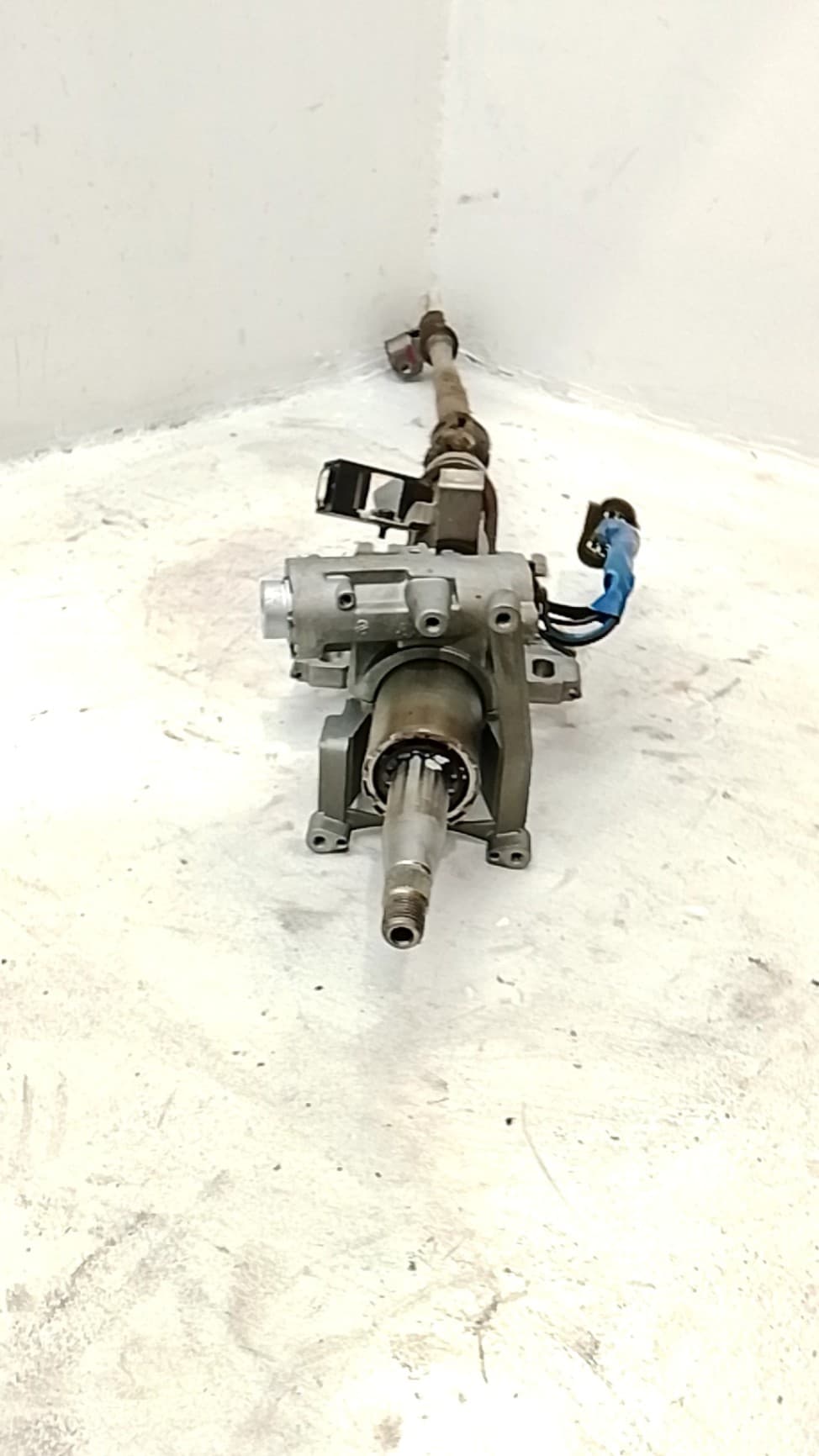 Columna direccion HYUNDAI ATOS (MX)