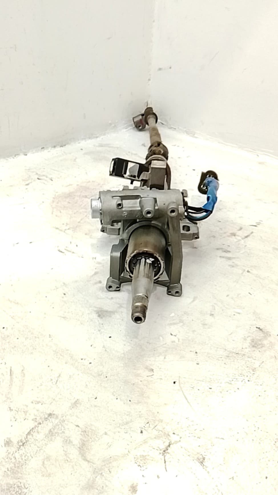 Columna direccion HYUNDAI ATOS (MX) 4