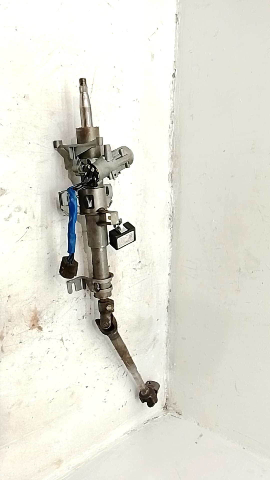 Columna direccion HYUNDAI ATOS (MX) 3