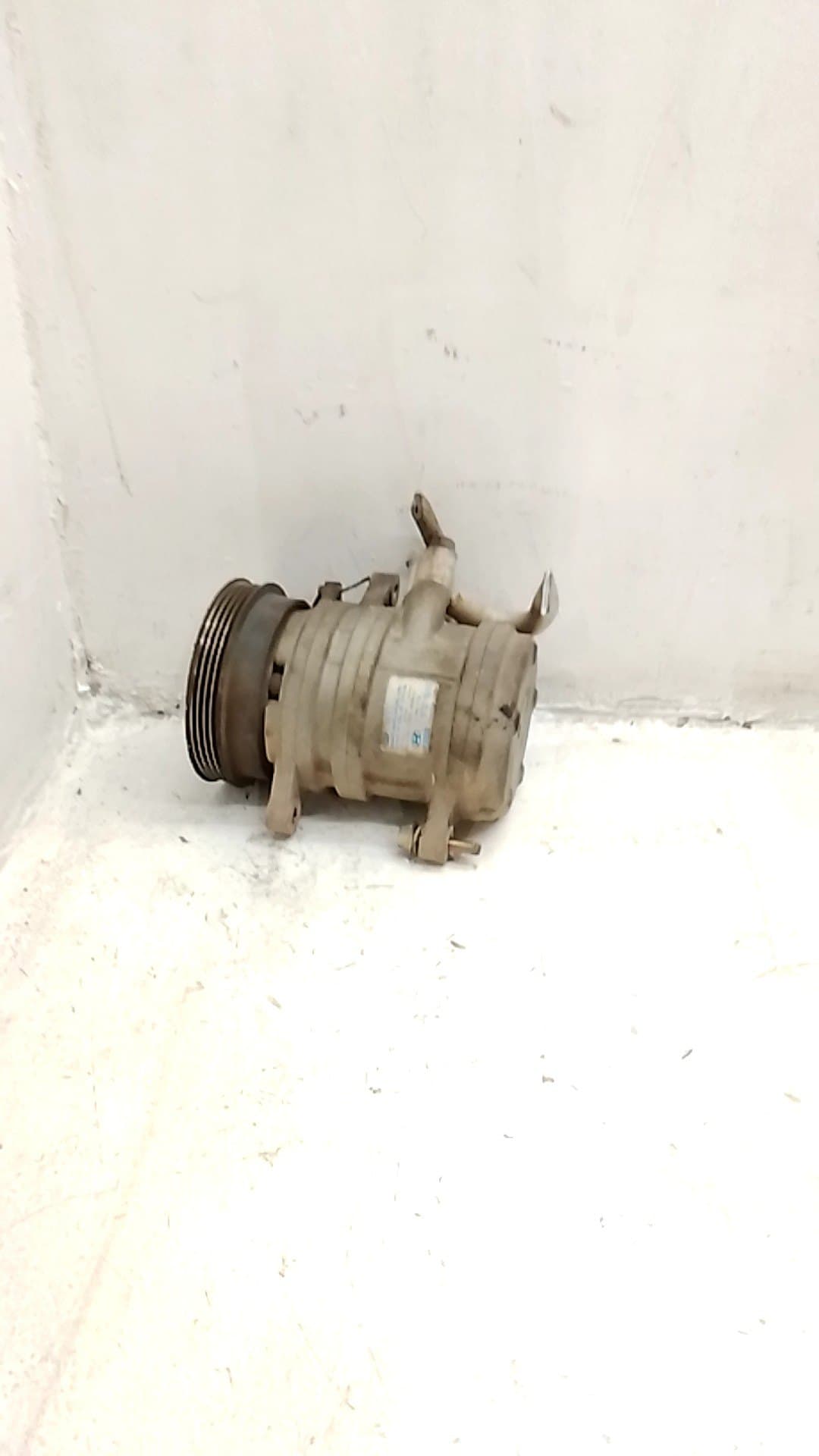 Recambio HYUNDAI ATOS (MX) ref. 9770105500