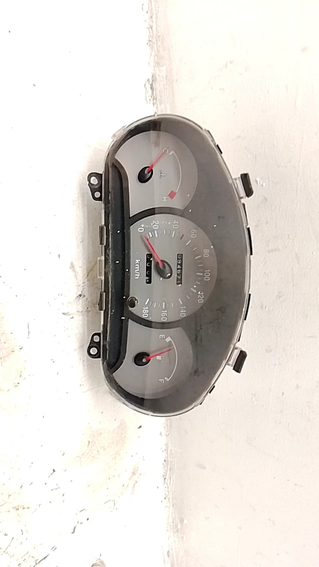 Cuadro instrumentos HYUNDAI ATOS (MX)