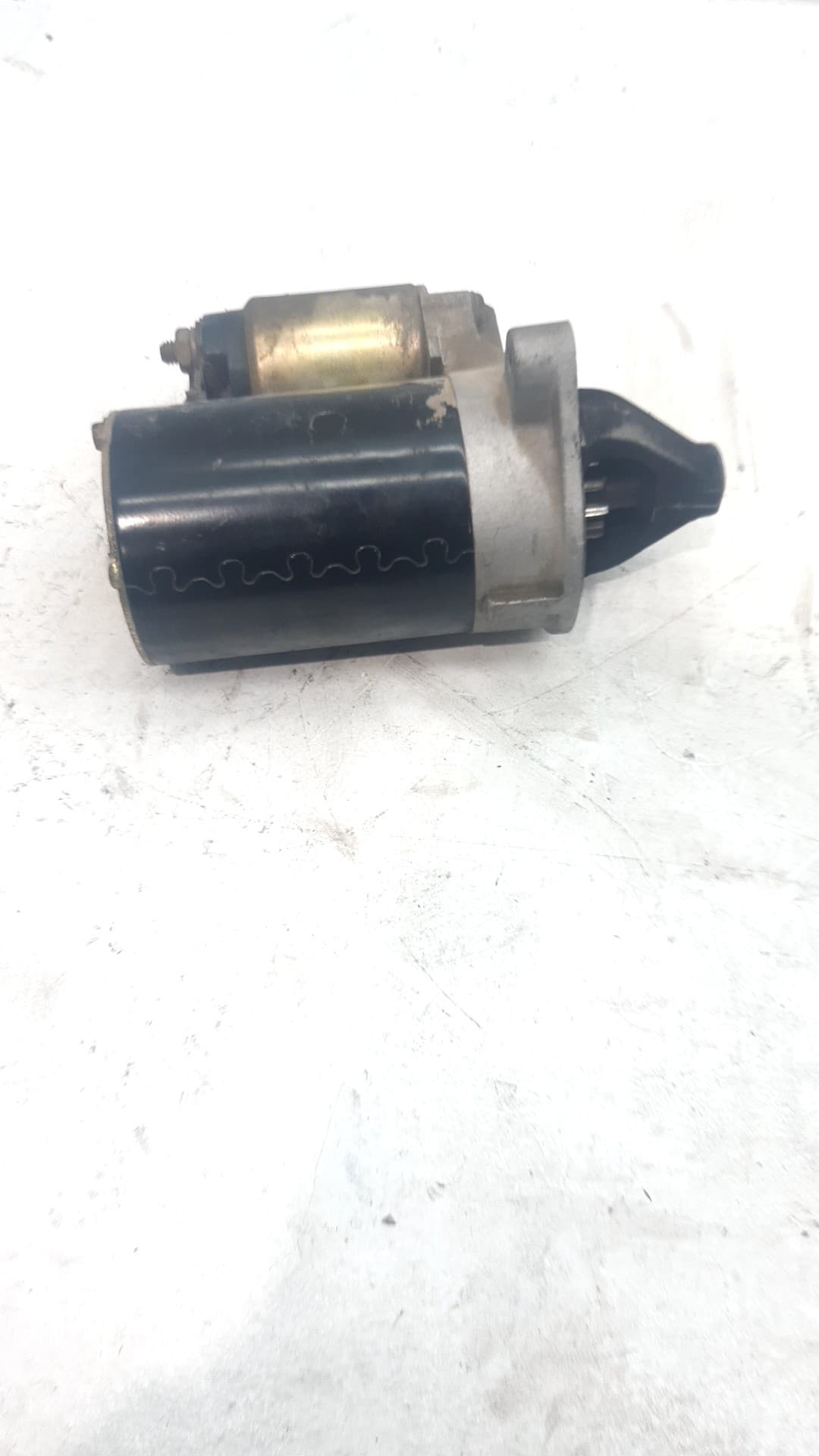Motor arranque HYUNDAI ATOS (MX)