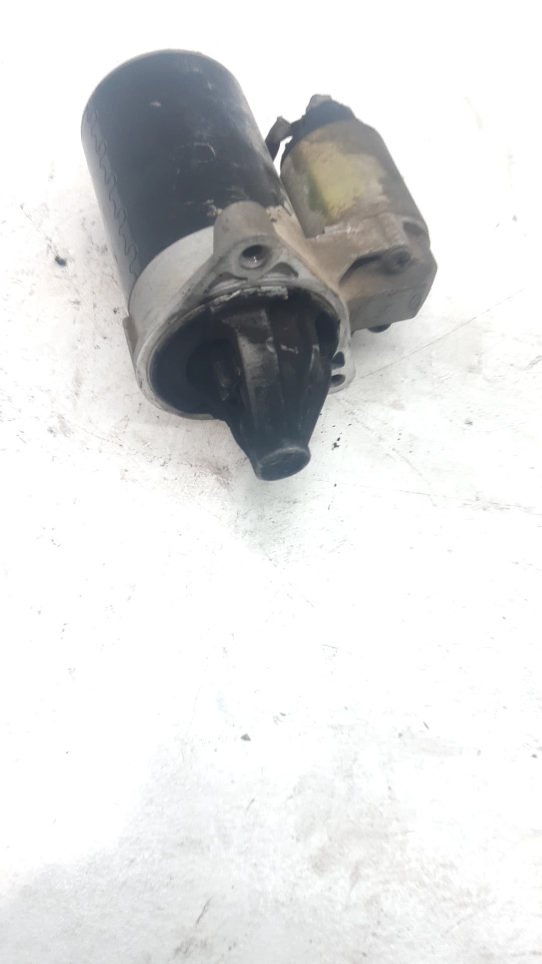 Motor arranque HYUNDAI ATOS (MX) 3