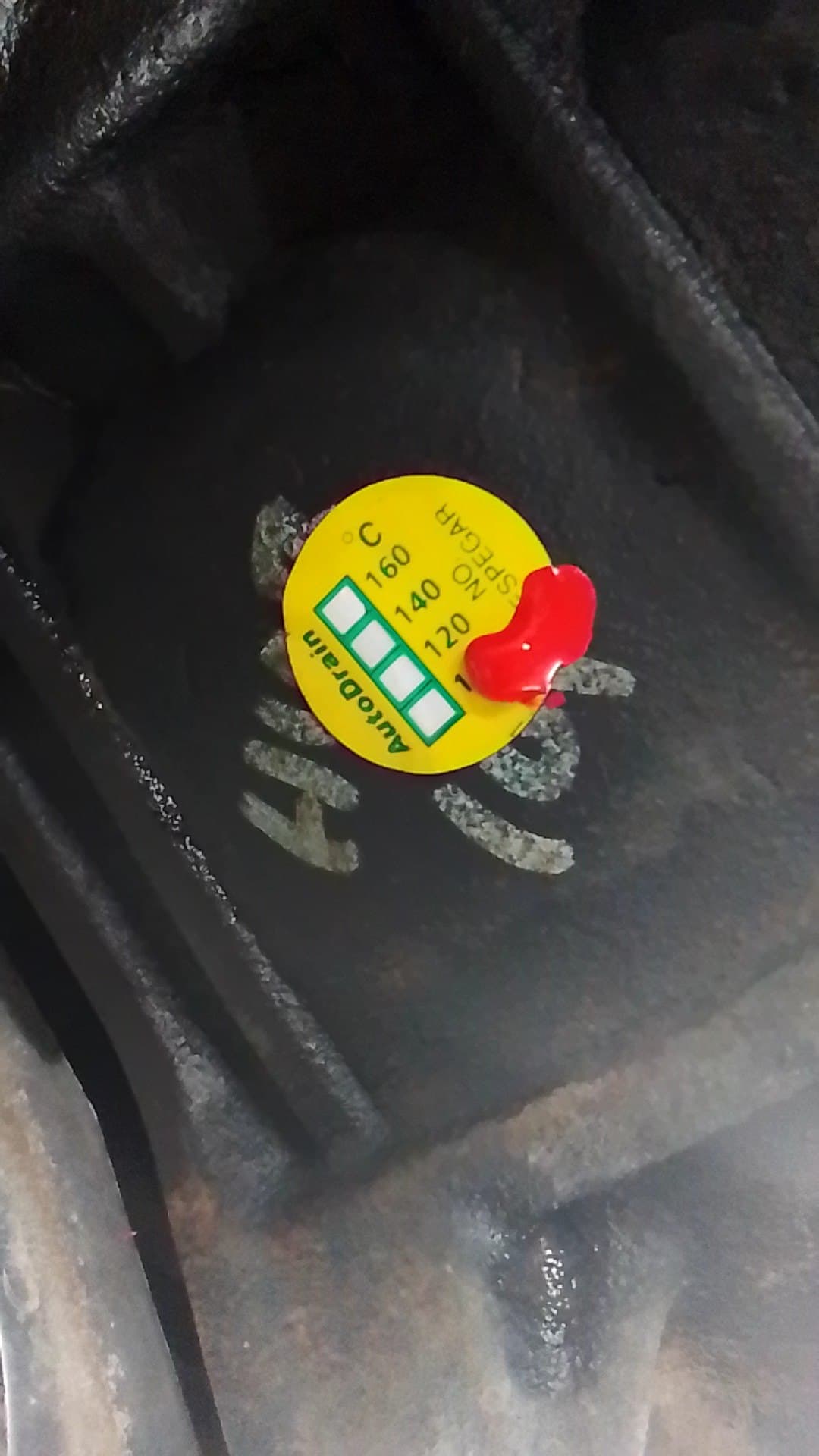Motor completo HYUNDAI ATOS (MX) 2