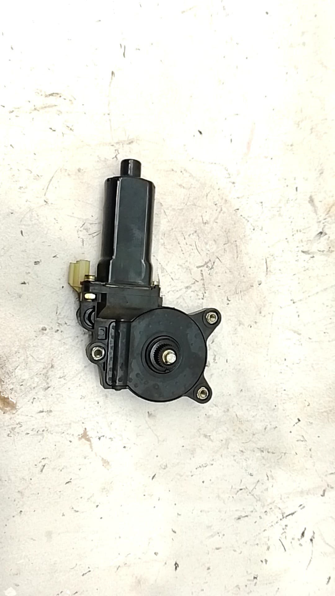 Motor elevalunas delantero derecho HYUNDAI ATOS (MX) 3