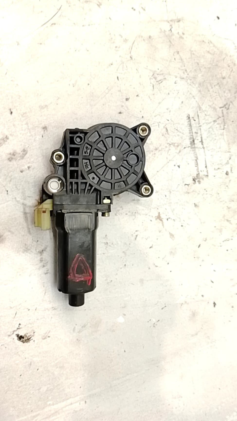 Motor elevalunas delantero derecho HYUNDAI ATOS (MX) 2