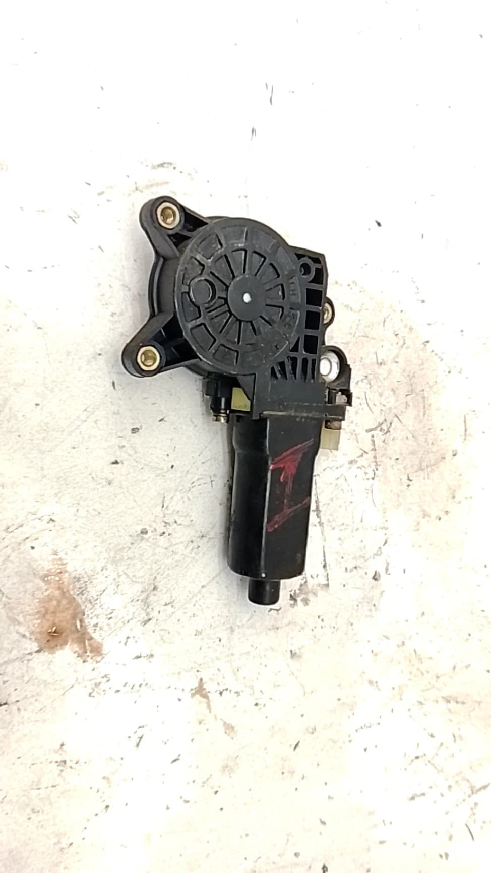 Motor elevalunas delantero izquierdo HYUNDAI ATOS (MX)