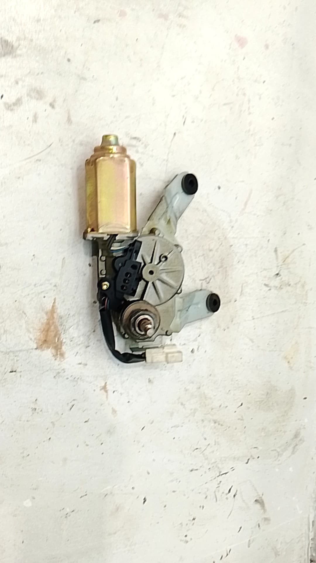 Motor limpia trasero HYUNDAI ATOS (MX) 3