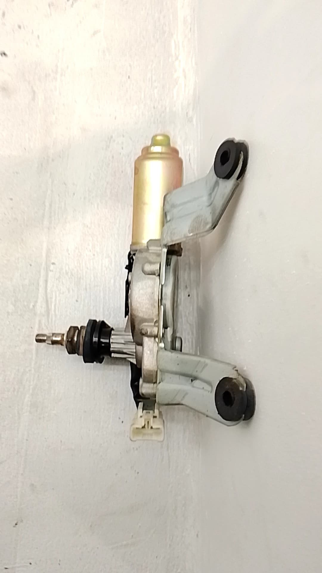 Motor limpia trasero HYUNDAI ATOS (MX) 2