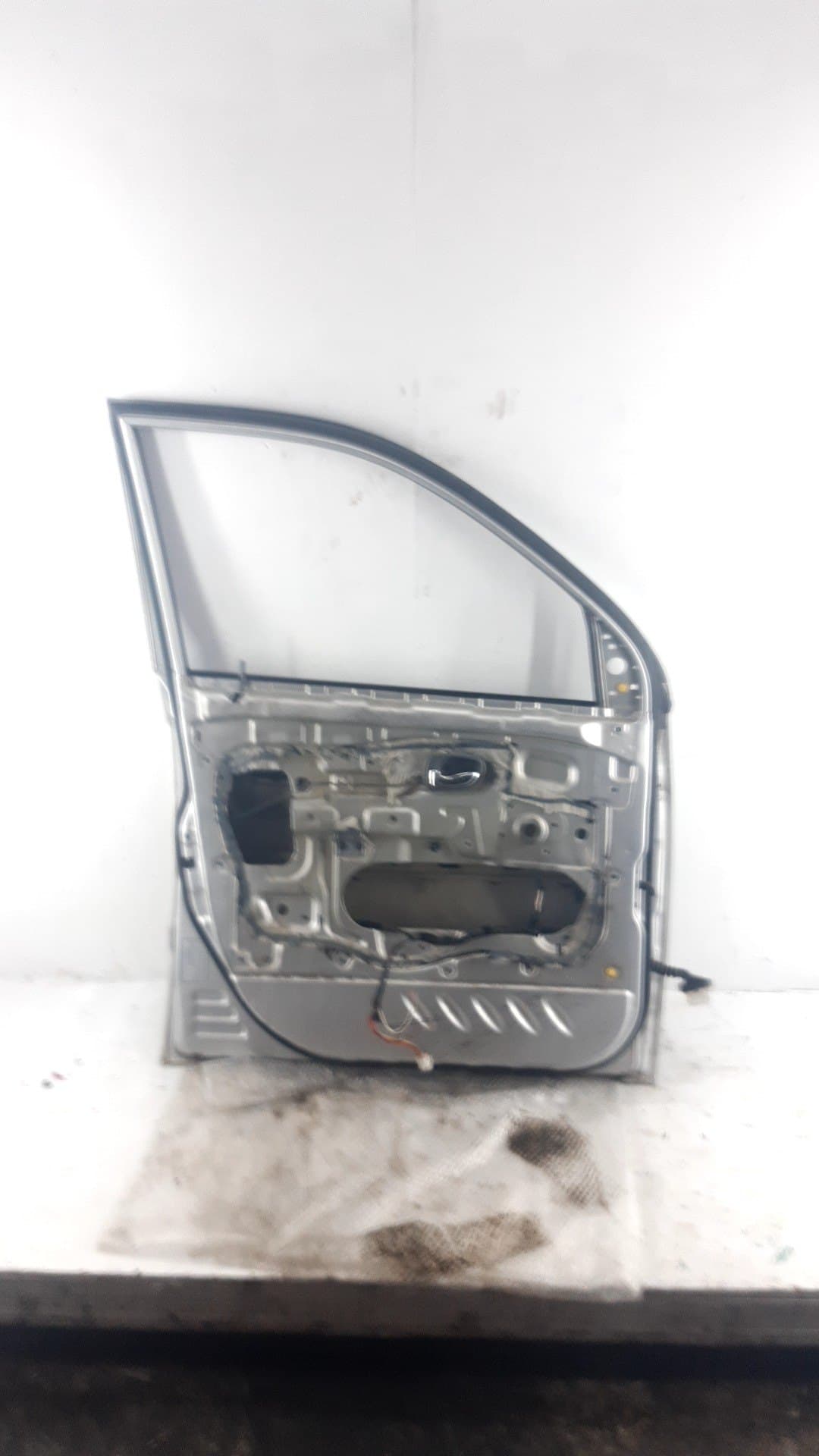 Puerta delantera izquierda HYUNDAI ATOS (MX) 2