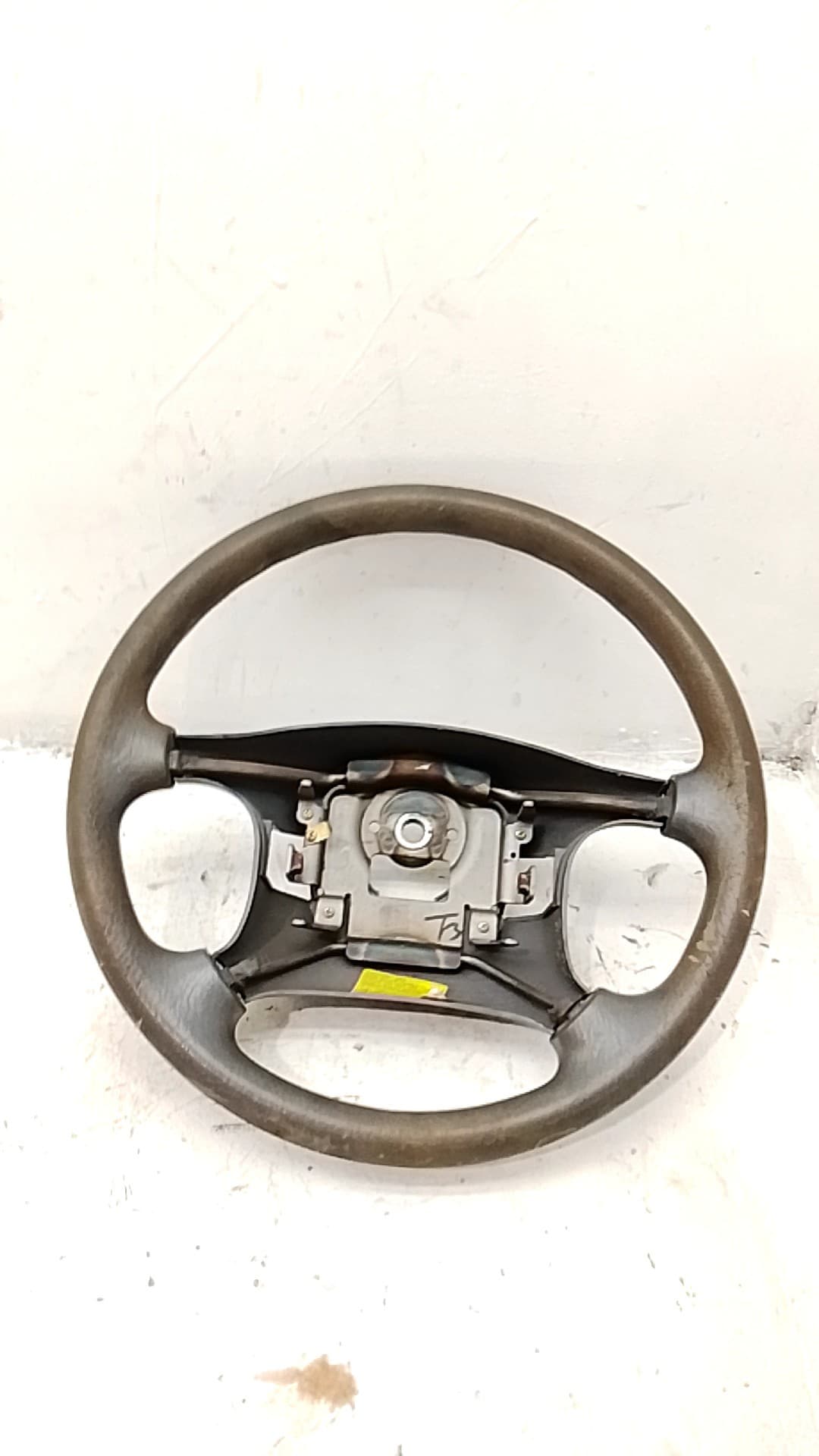 Volante HYUNDAI ATOS (MX)