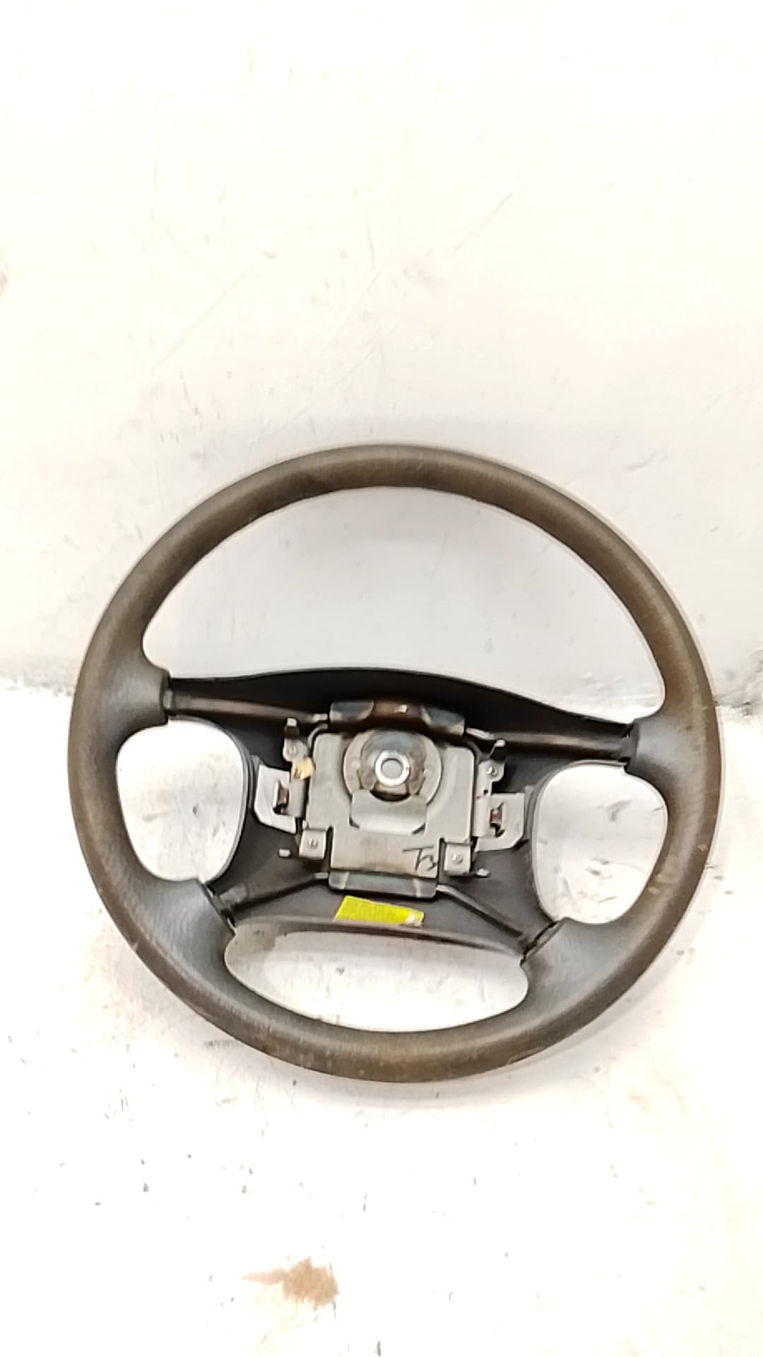 Volante HYUNDAI ATOS (MX) 4