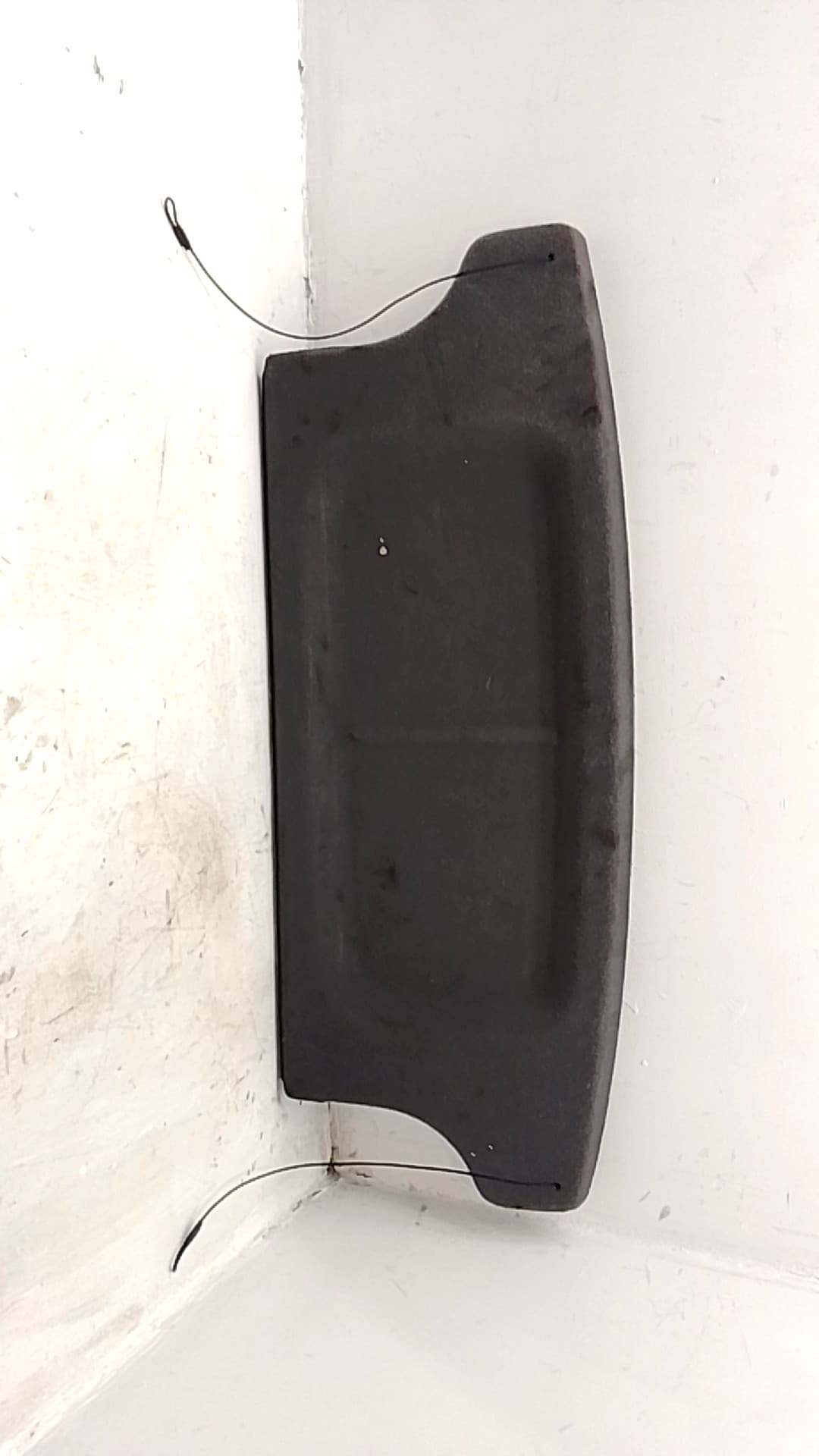 Bandeja trasera HYUNDAI ATOS (MX) 4