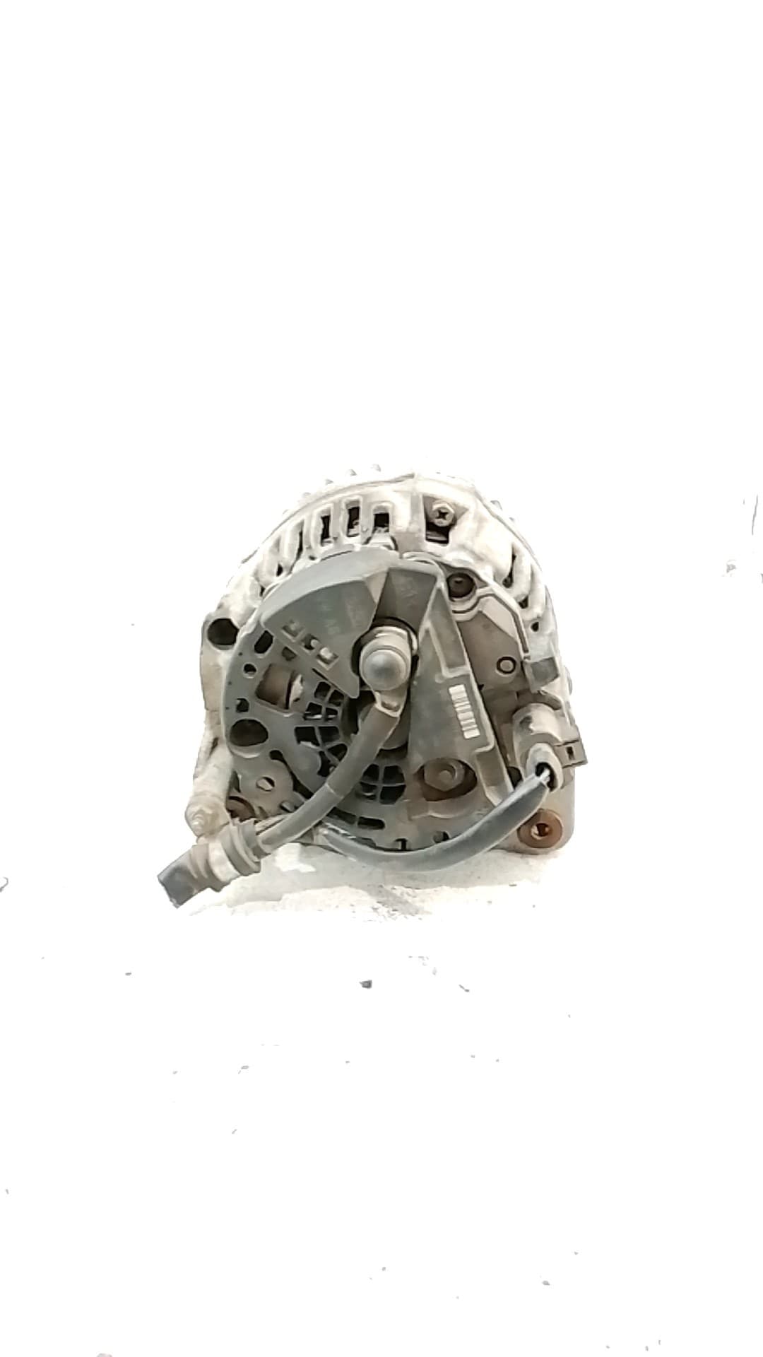 Alternador SKODA FABIA 2