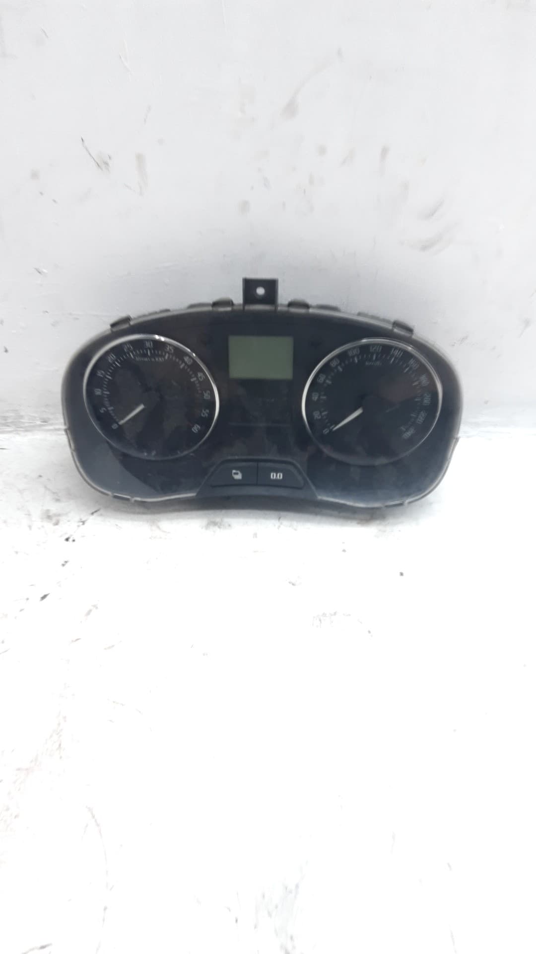Cuadro instrumentos SKODA FABIA