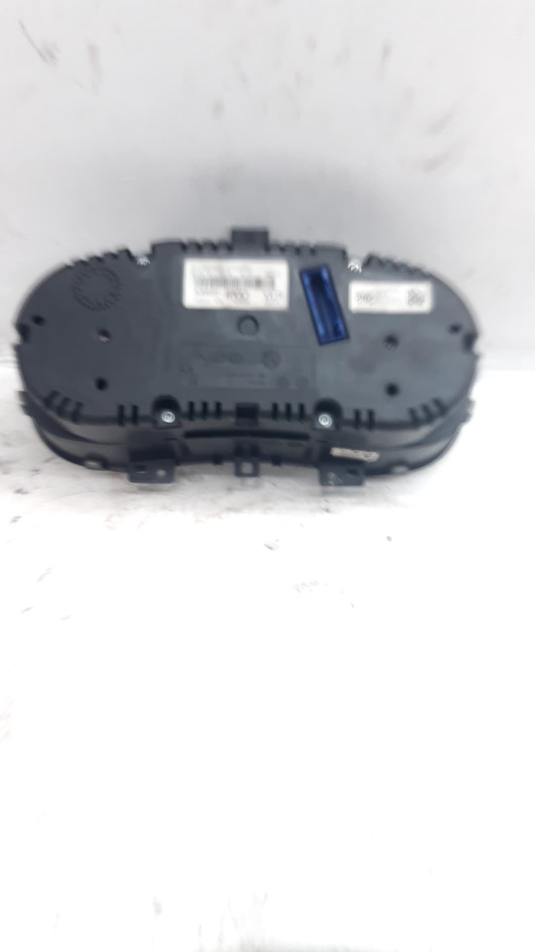 Cuadro instrumentos SKODA FABIA 2