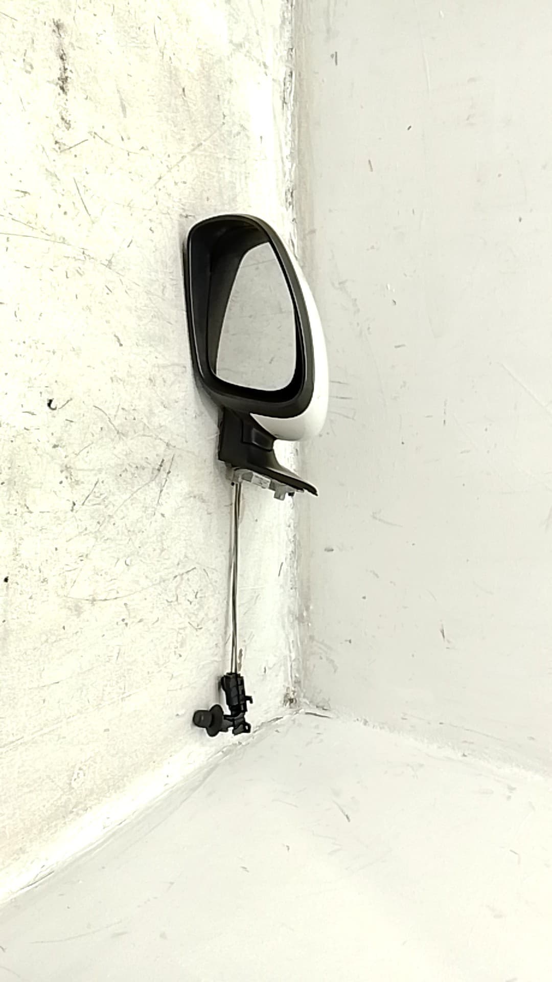 Retrovisor izquierdo SKODA FABIA