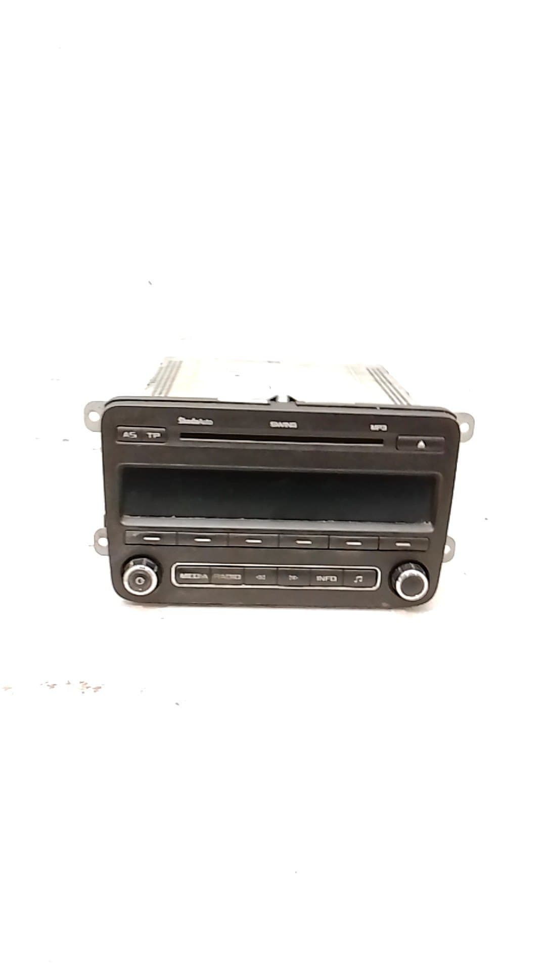 Sistema audio / radio cd SKODA FABIA 4