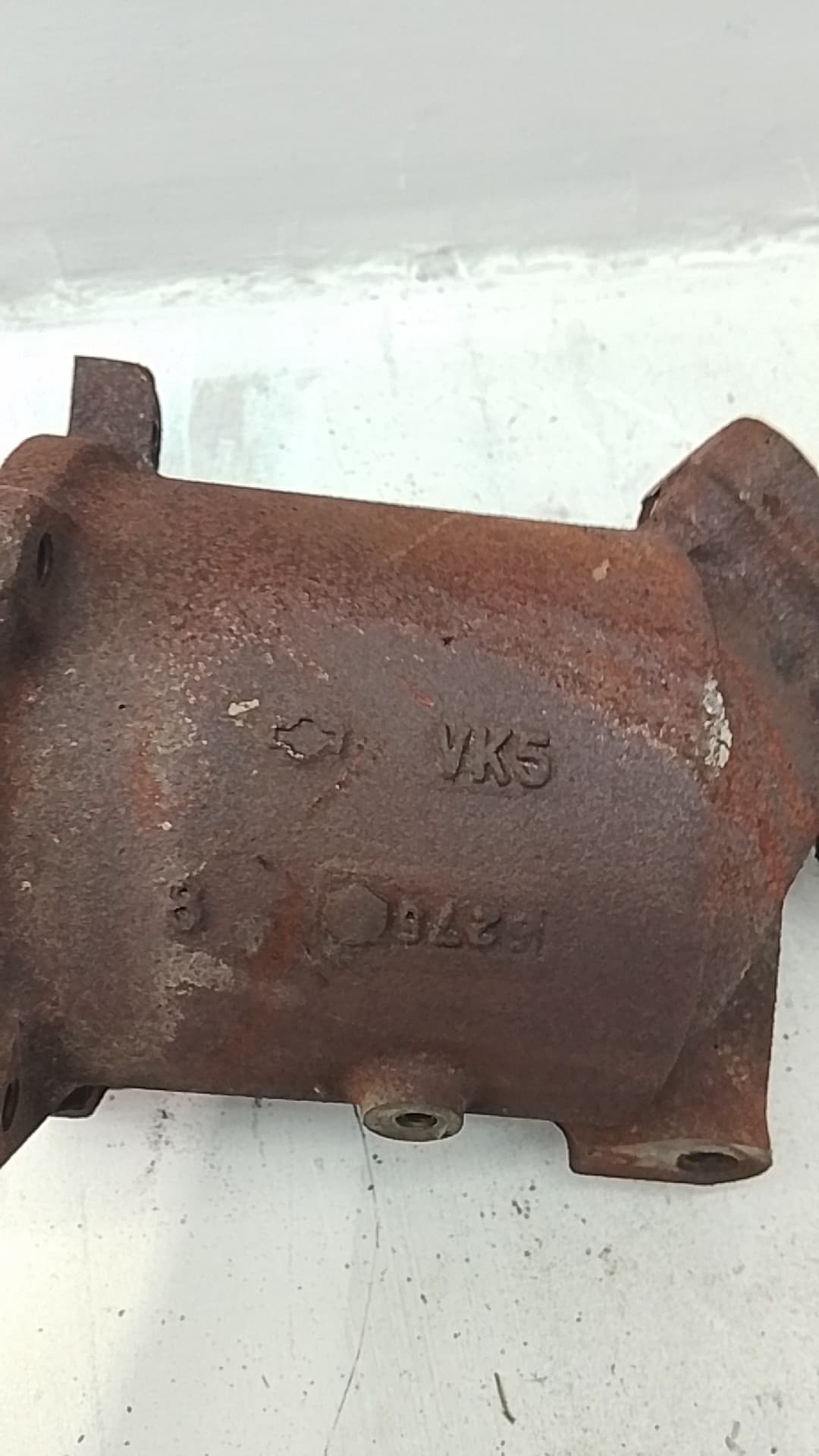 Catalizador NISSAN PICK-UP (D22) 5