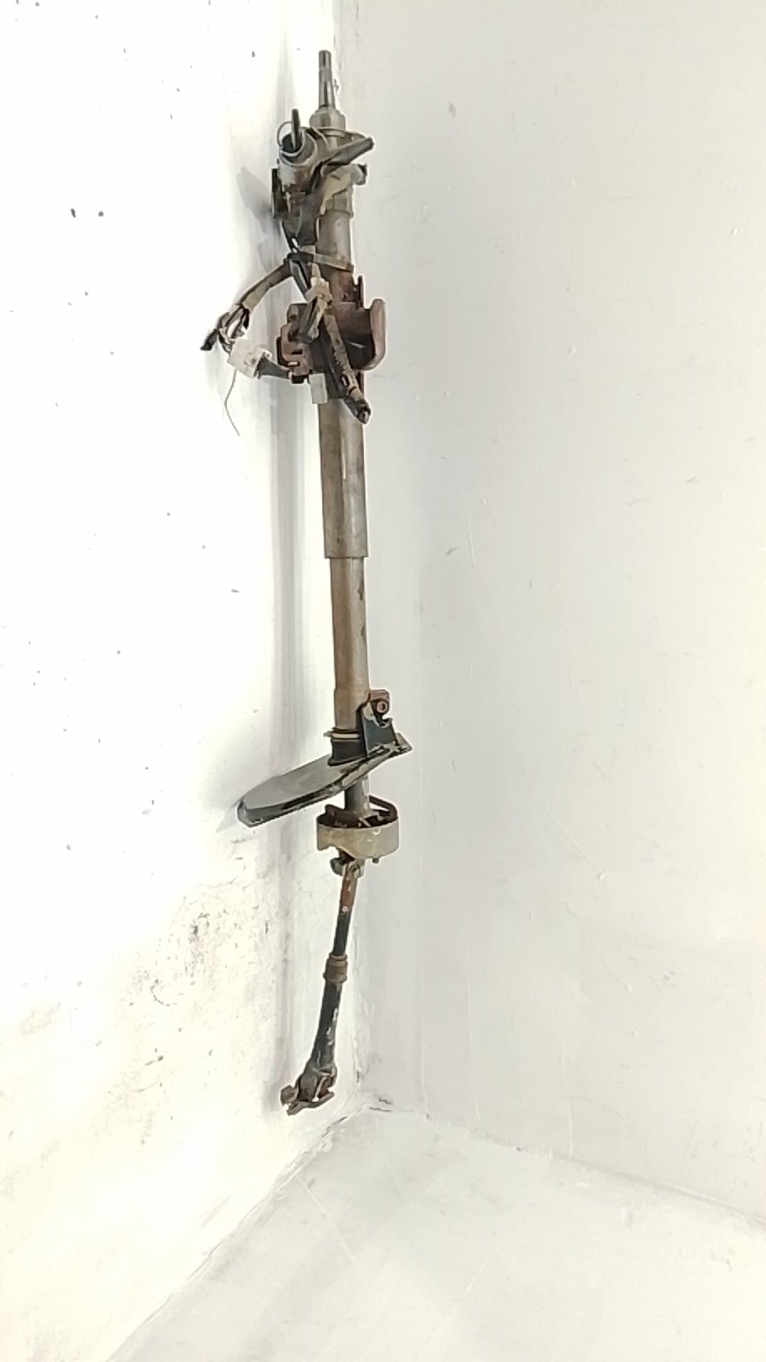 Columna direccion NISSAN PICK-UP (D22)