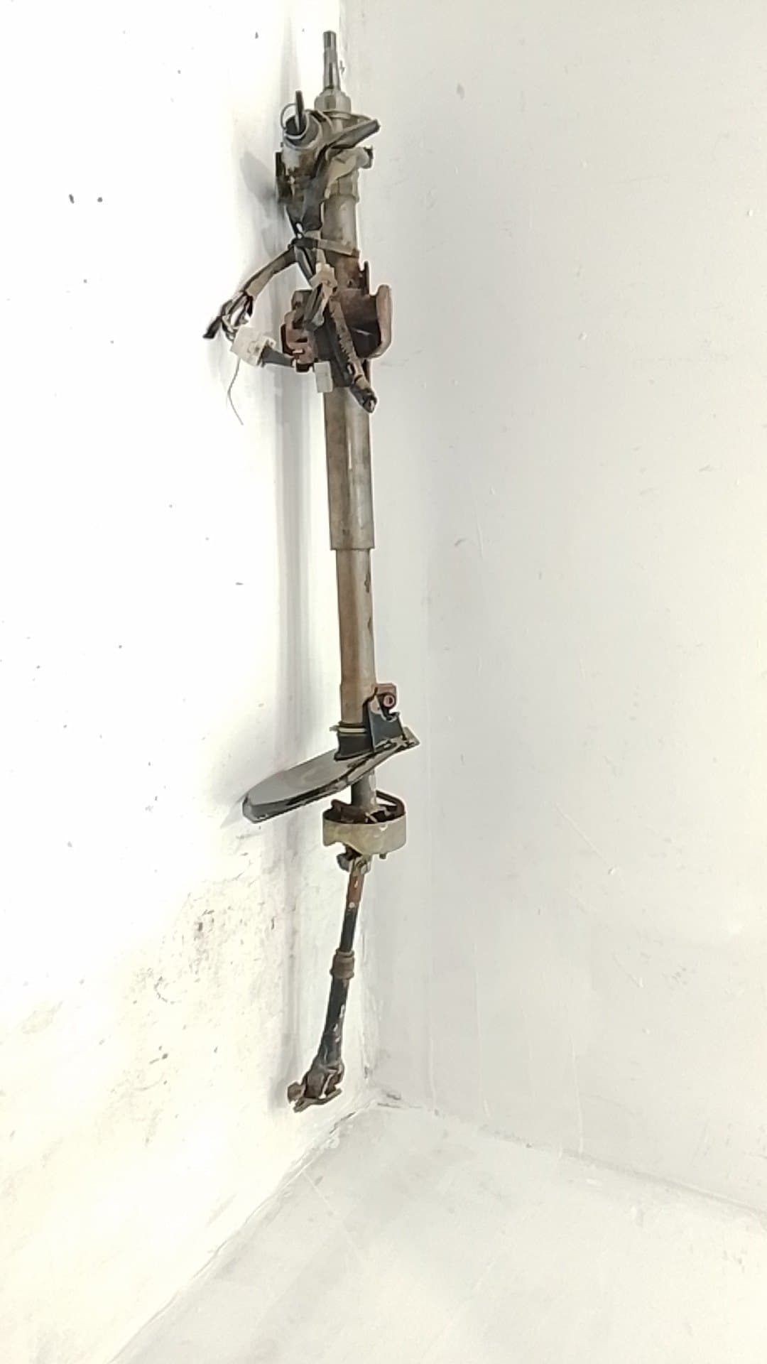 Columna direccion NISSAN PICK-UP (D22) 2