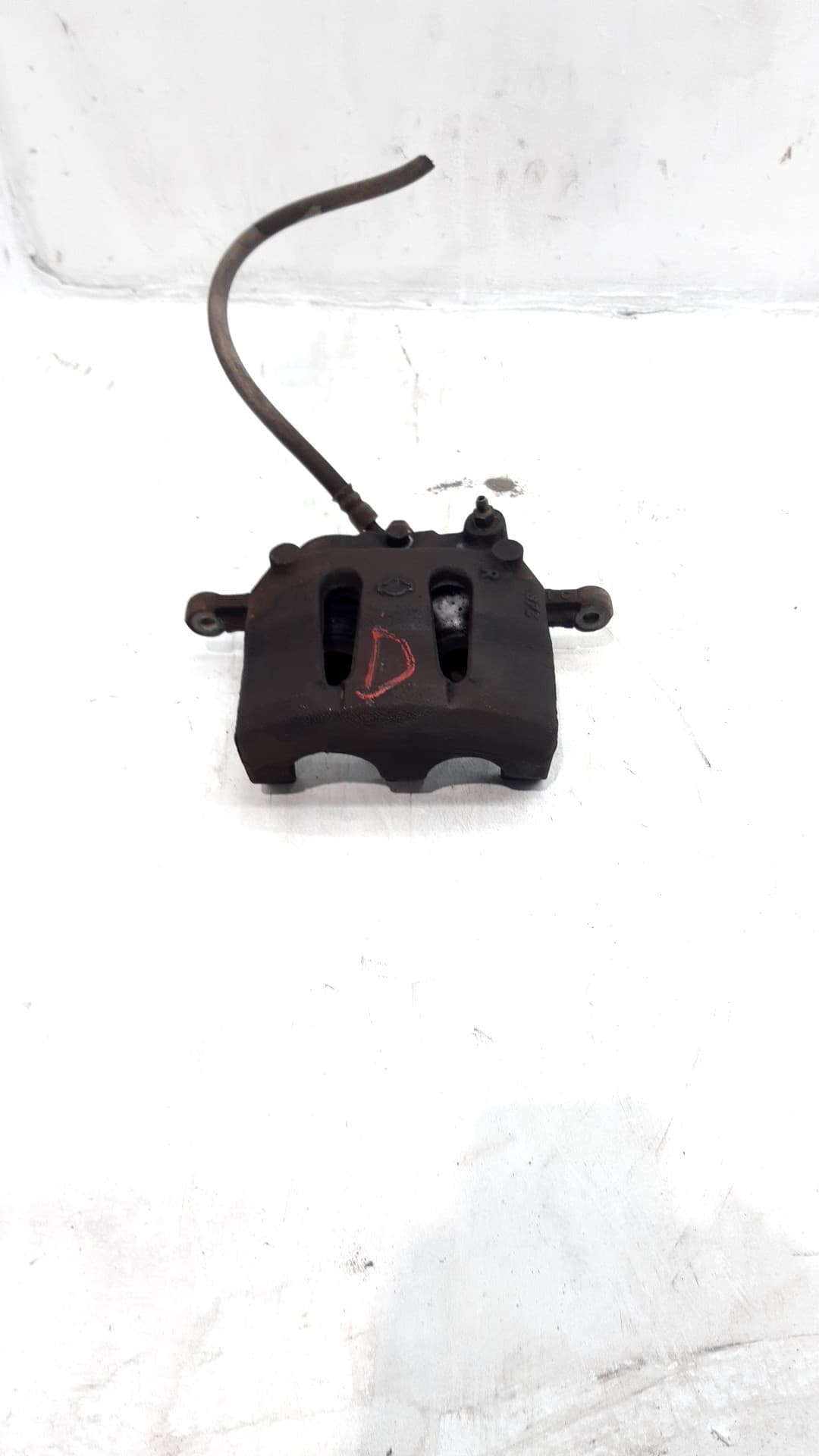 Recambio NISSAN PICK-UP (D22) ref. 4100157G00