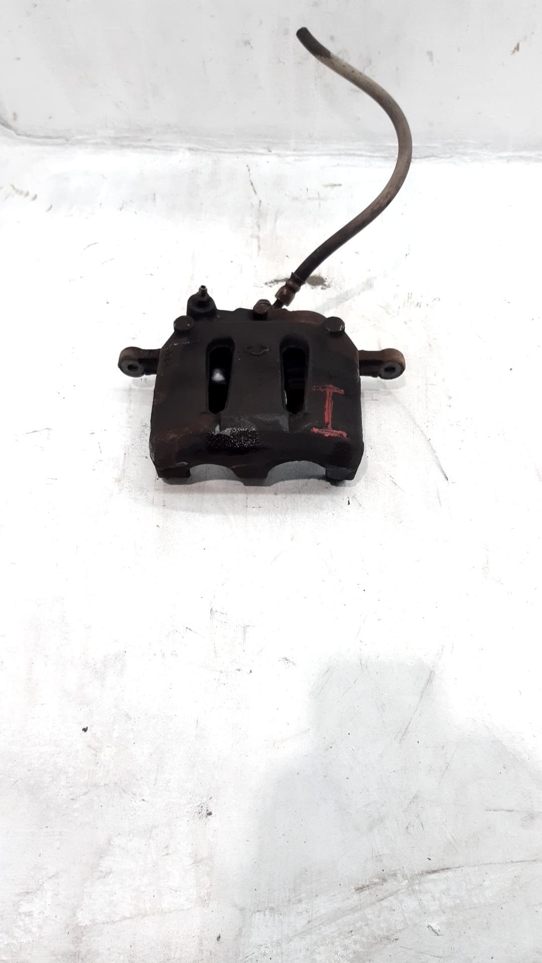 Recambio NISSAN PICK-UP (D22) ref. 4101157G00
