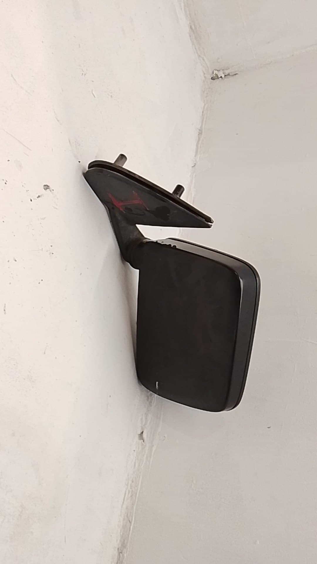 Retrovisor izquierdo NISSAN PICK-UP (D22) 2