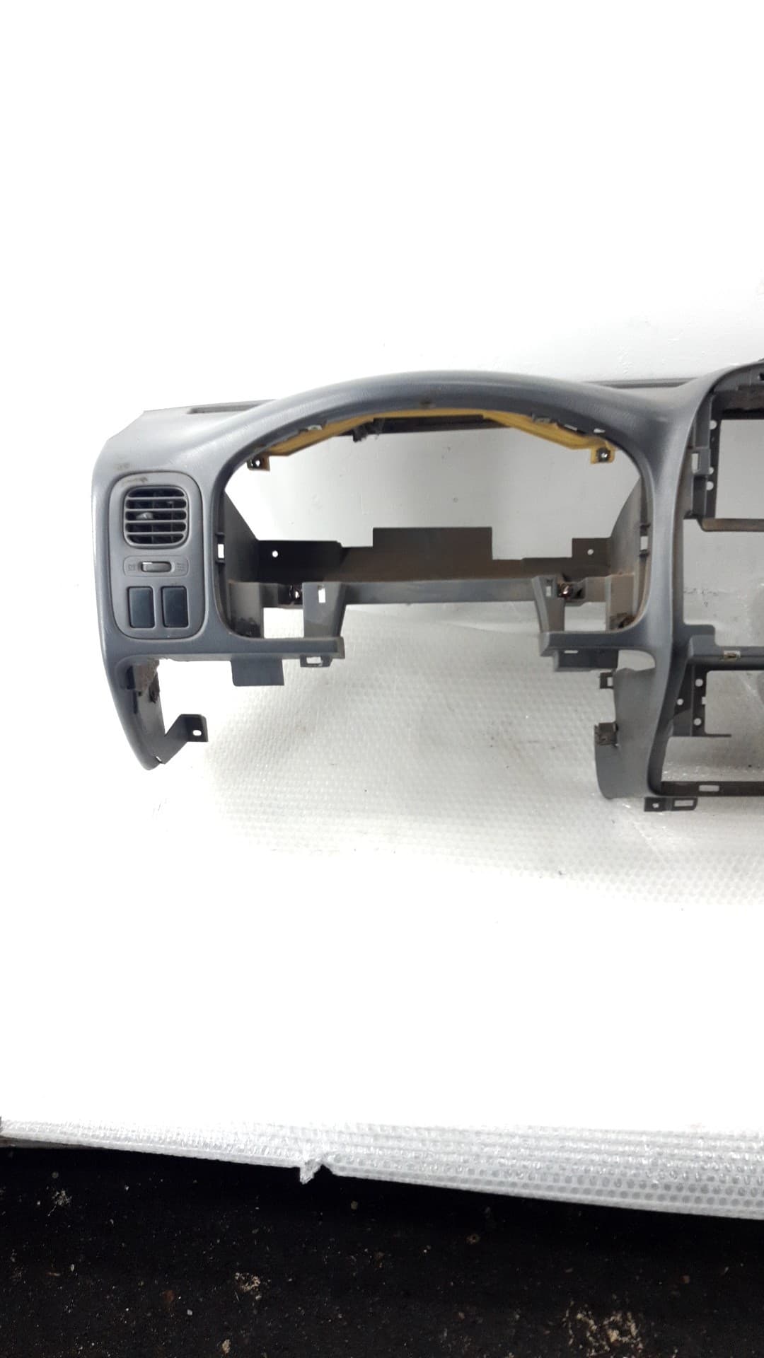 Salpicadero NISSAN PICK-UP (D22) 5
