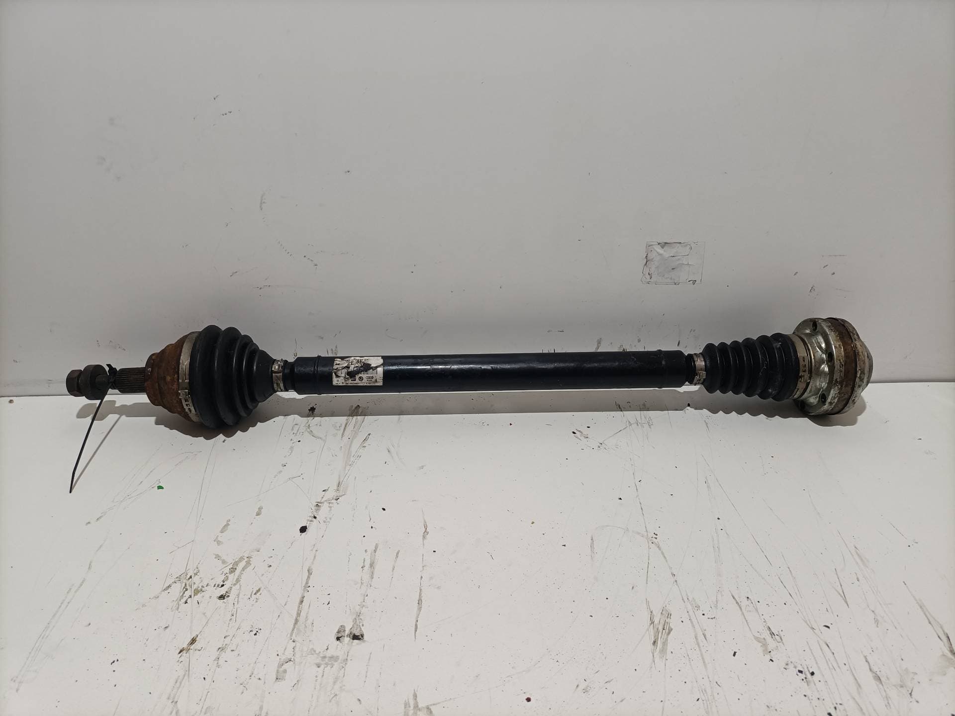 Recambio VOLKSWAGEN GOLF V BERLINA (1K1) ref. 1K0407272