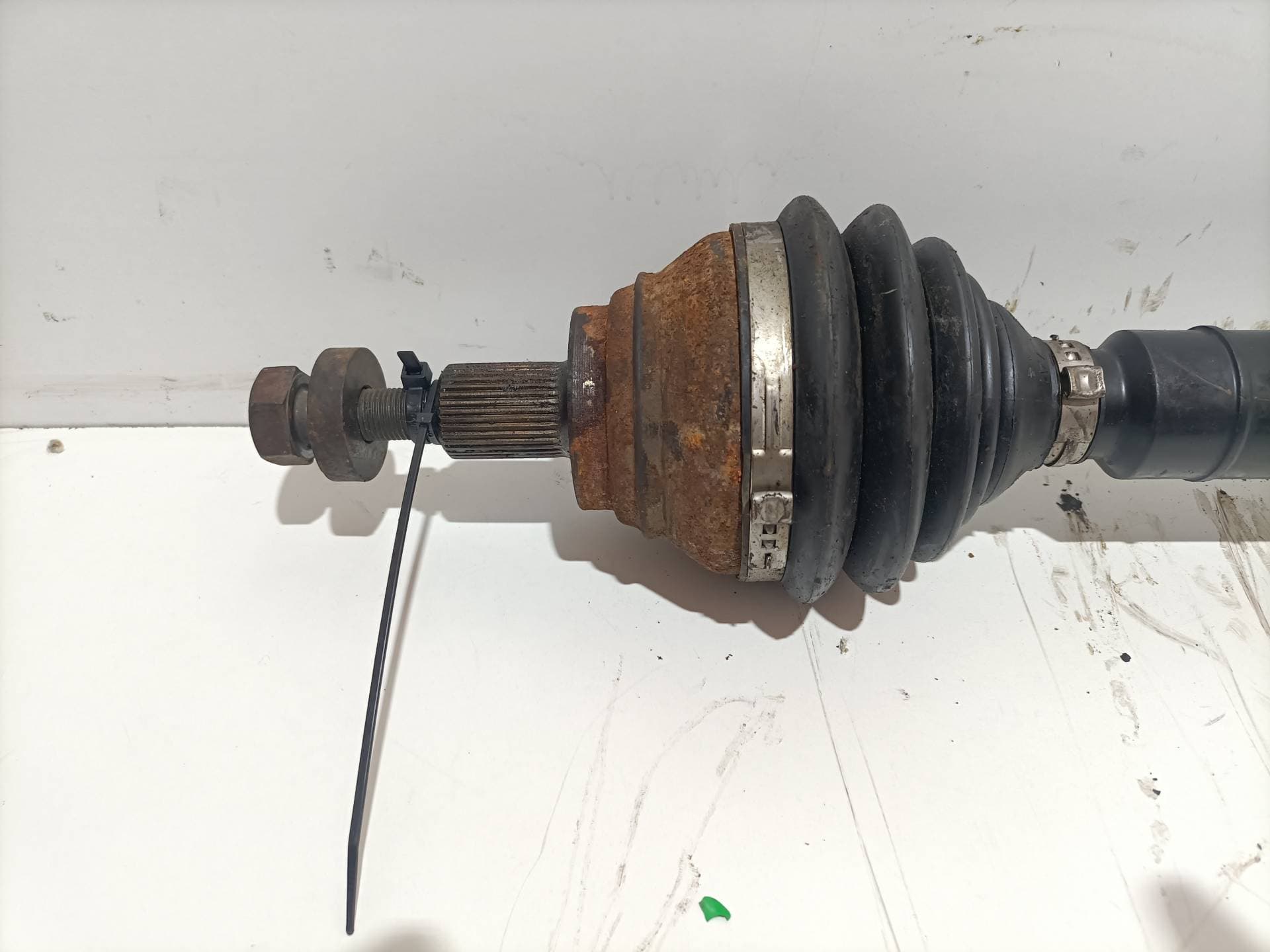 Recambio VOLKSWAGEN GOLF V BERLINA (1K1) ref. 1K0407272 4