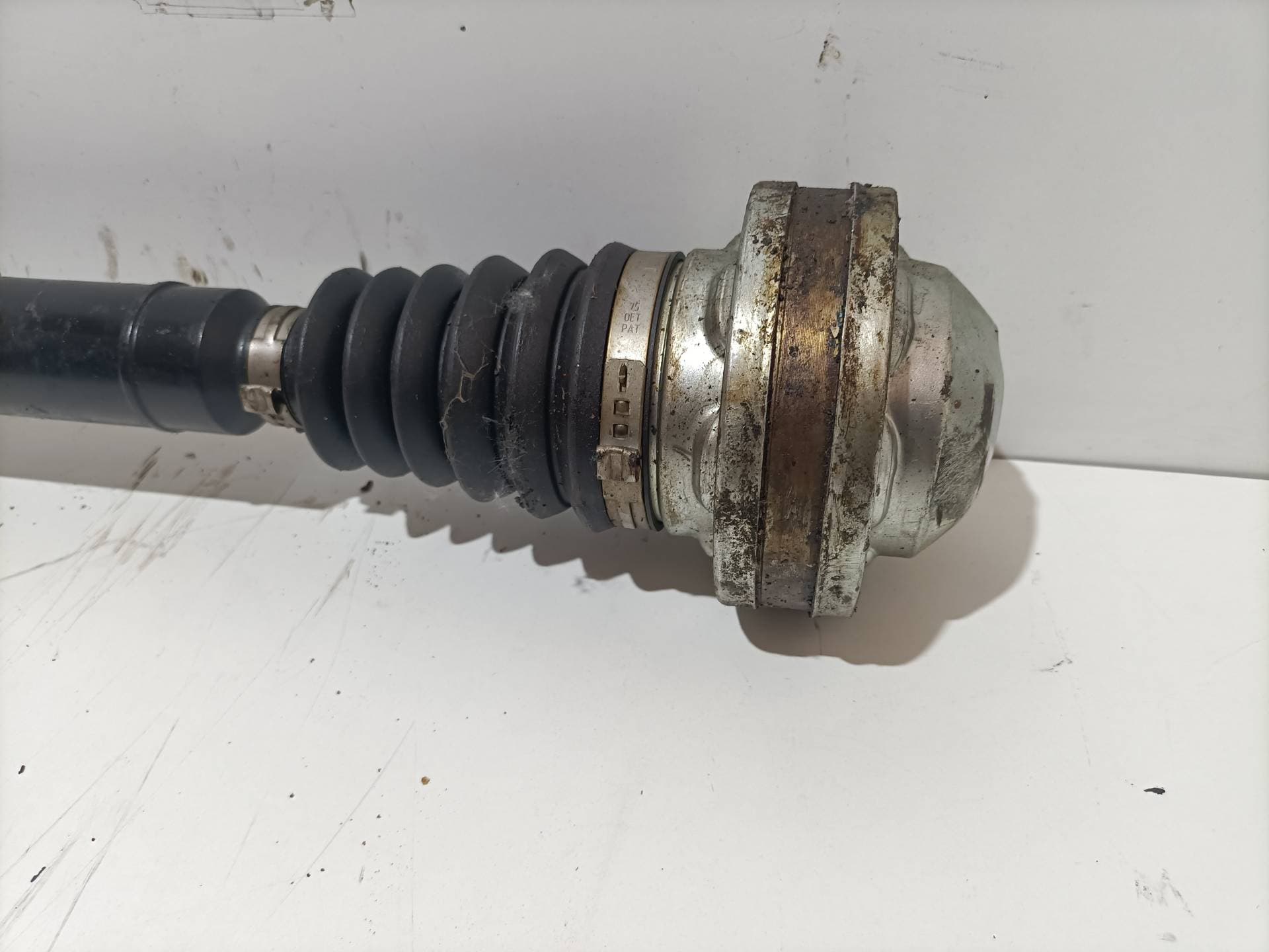 Recambio VOLKSWAGEN GOLF V BERLINA (1K1) ref. 1K0407272 3