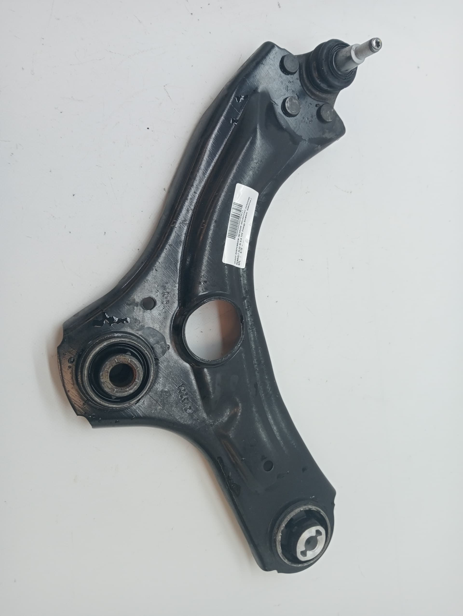 Brazo suspension inferior delantero derecho RENAULT CLIO IV