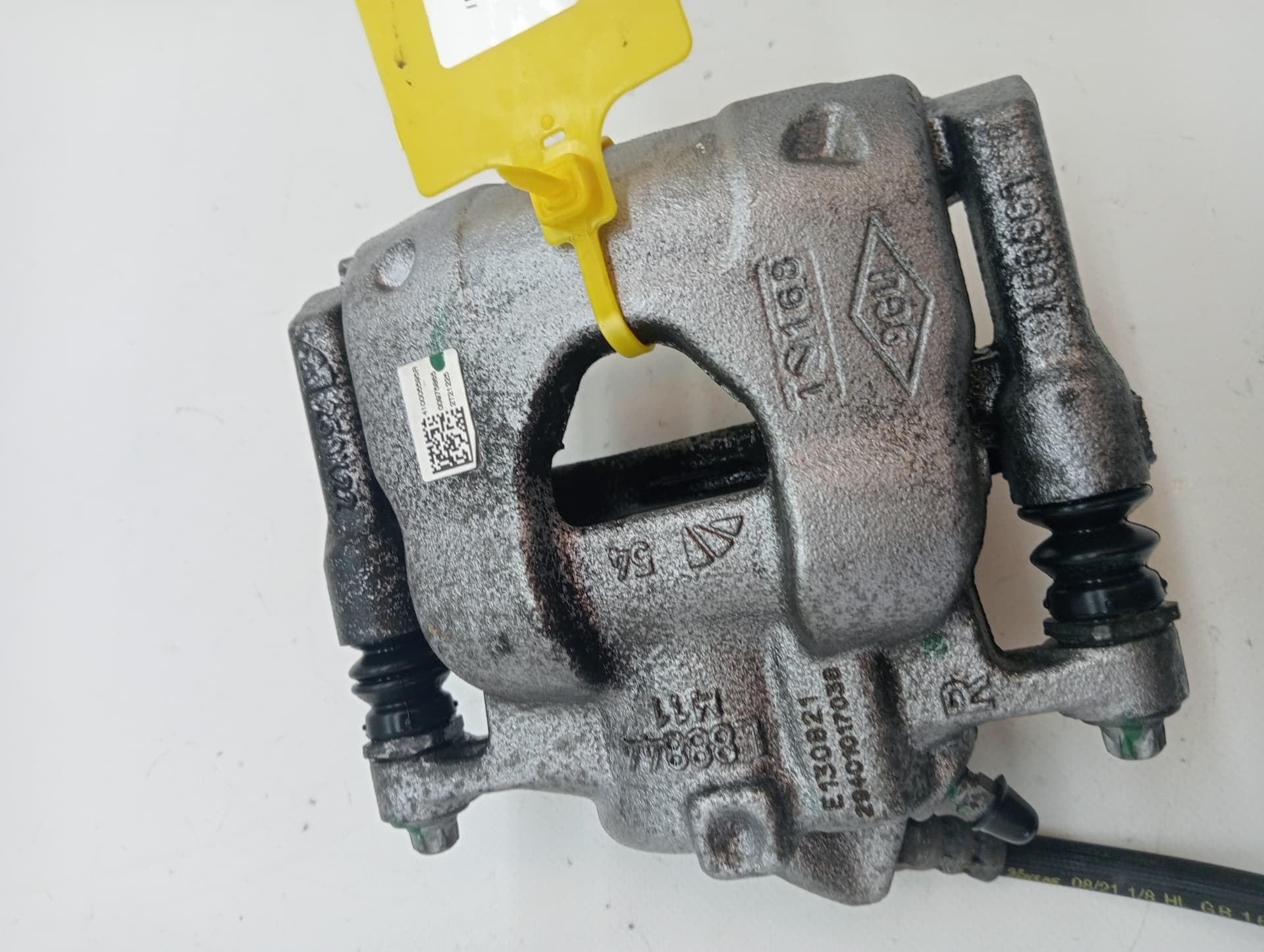 Recambio RENAULT CLIO IV ref. 410005595R