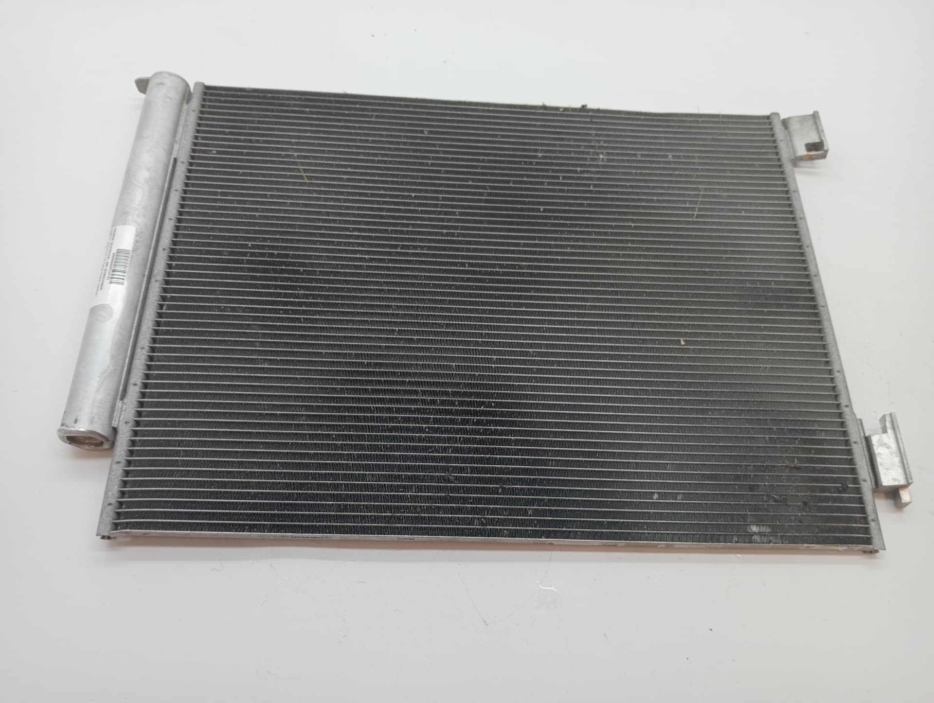 Recambio RENAULT CLIO IV ref. 5R5810100