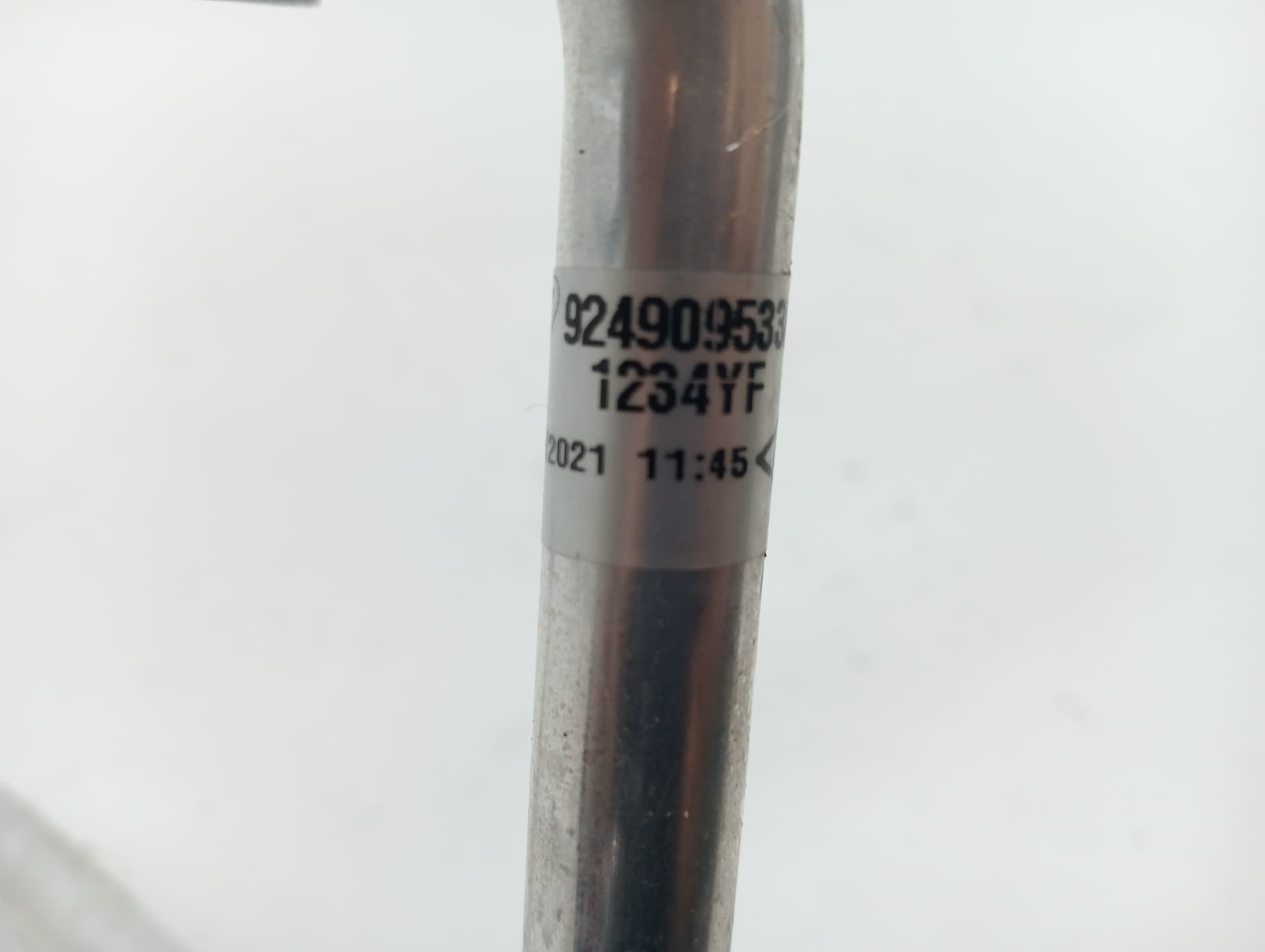 Recambio RENAULT CLIO IV ref. 924909533R 2