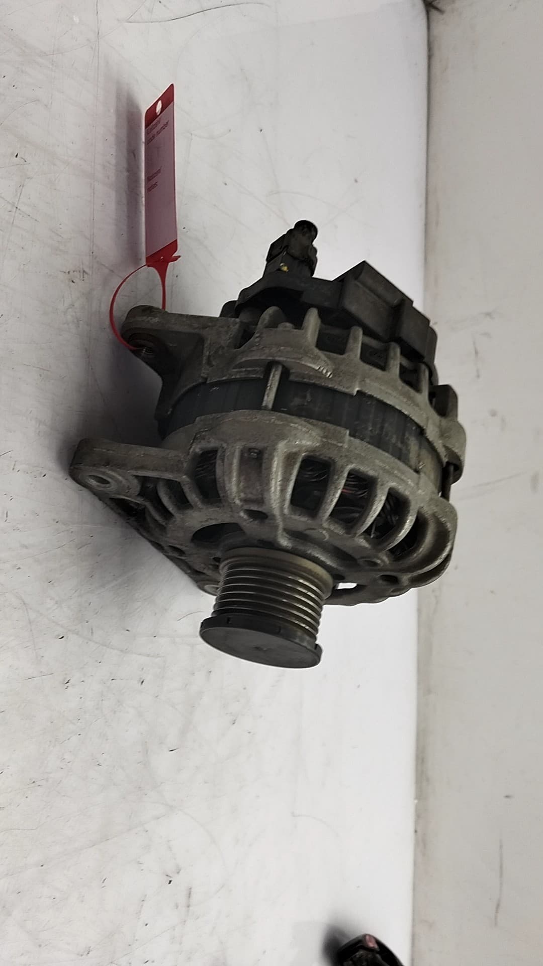 Alternador DACIA LODGY