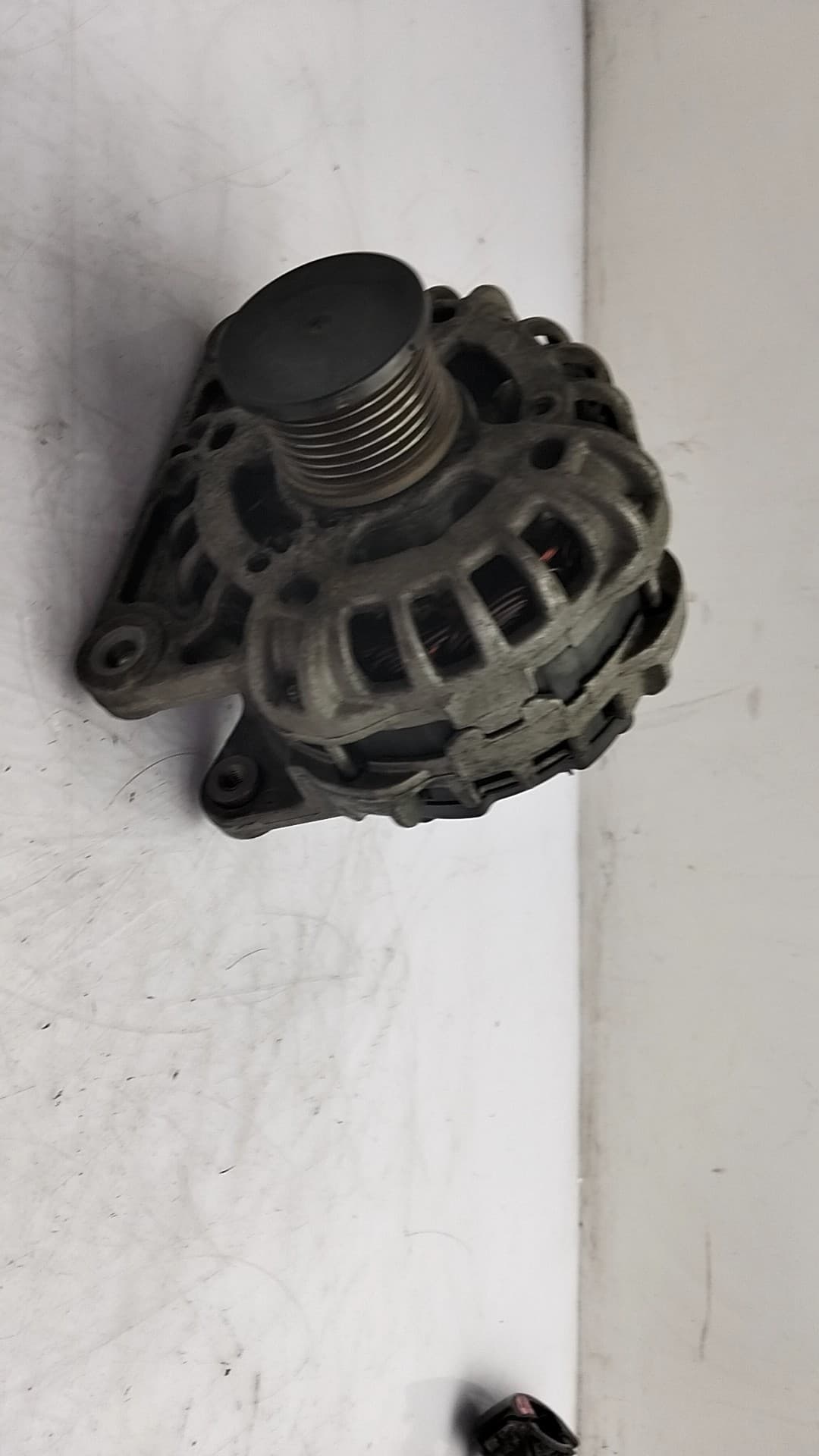 Alternador DACIA LODGY 3