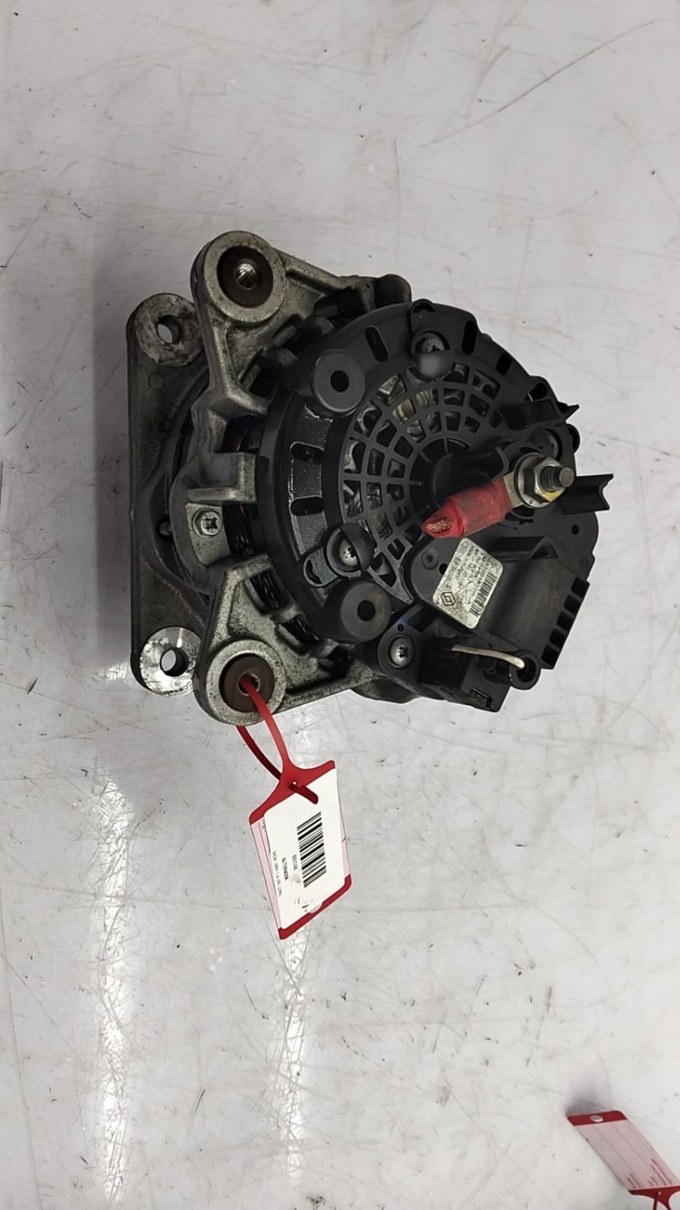 Alternador DACIA LODGY 2