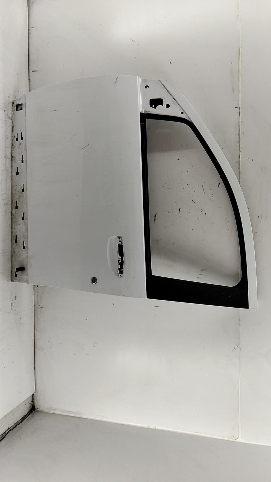 Puerta delantera izquierda DACIA LODGY