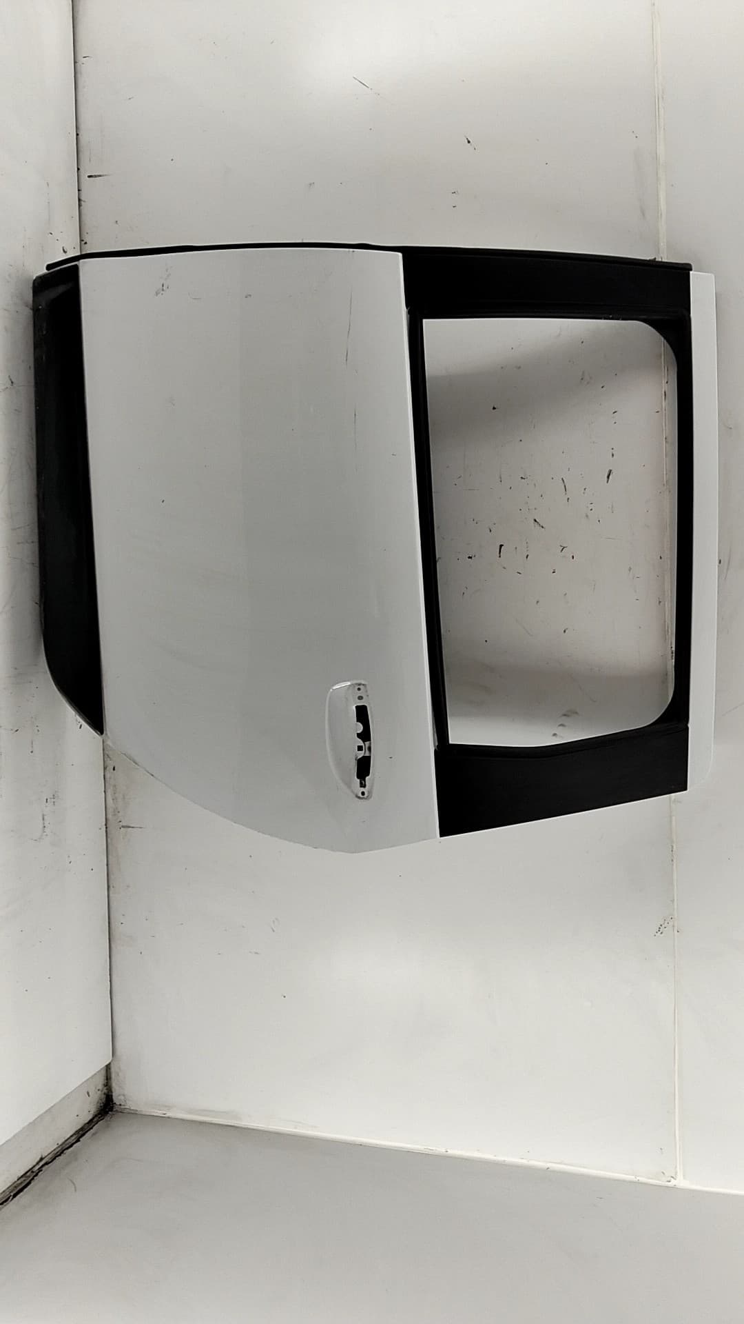 Puerta trasera izquierda DACIA LODGY
