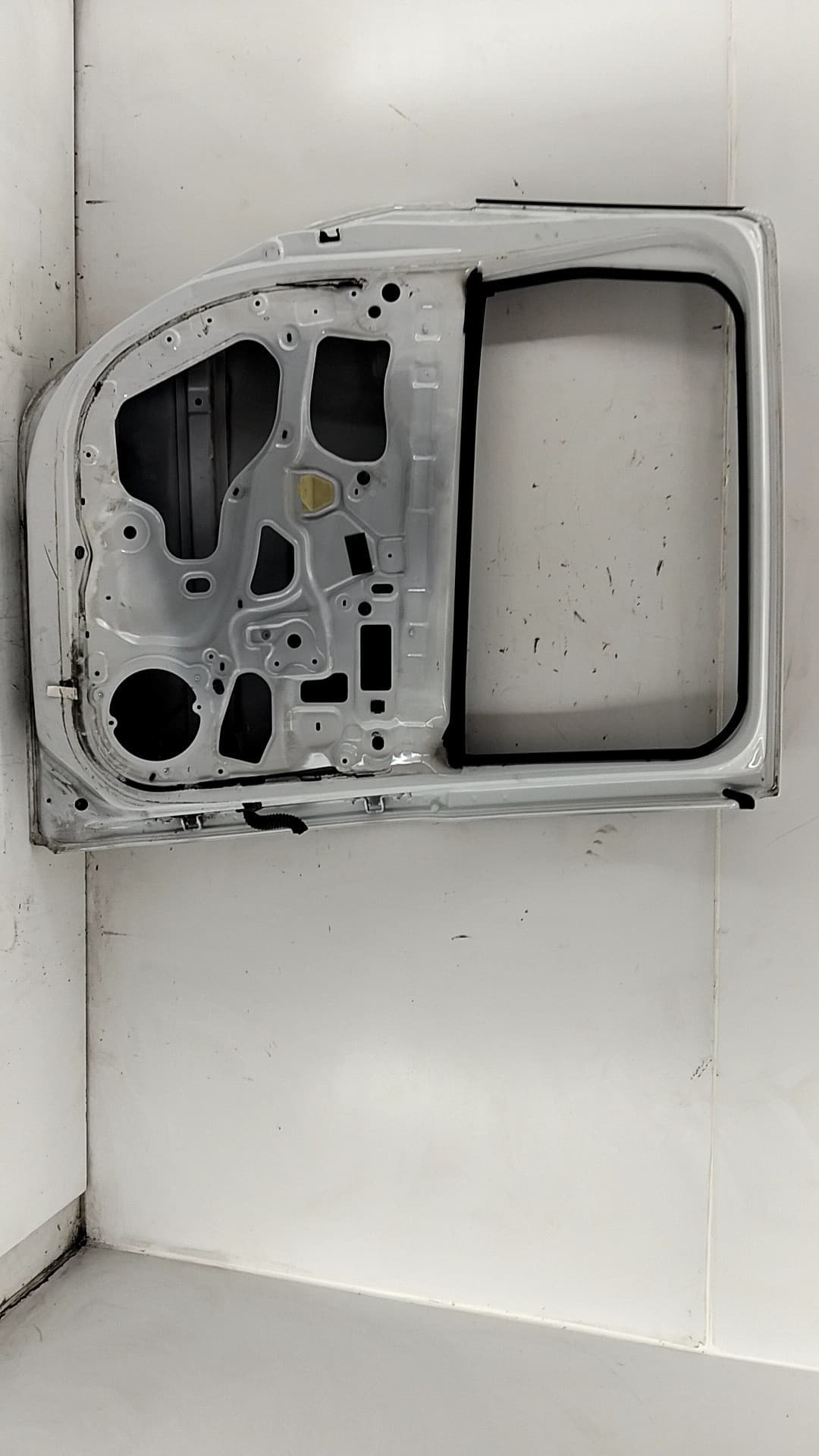 Puerta trasera izquierda DACIA LODGY 2