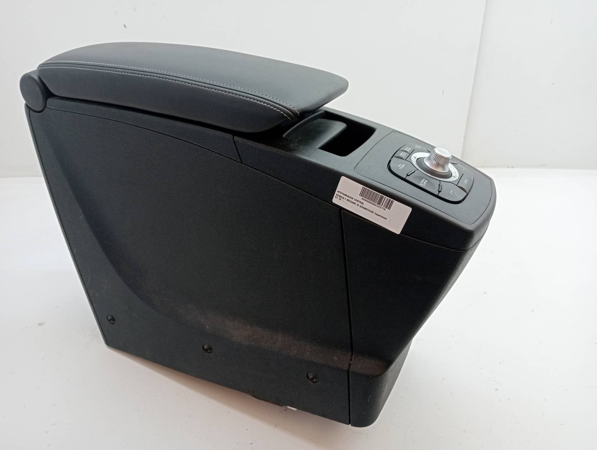 Consola central RENAULT MEGANE IV GRANDTOUR