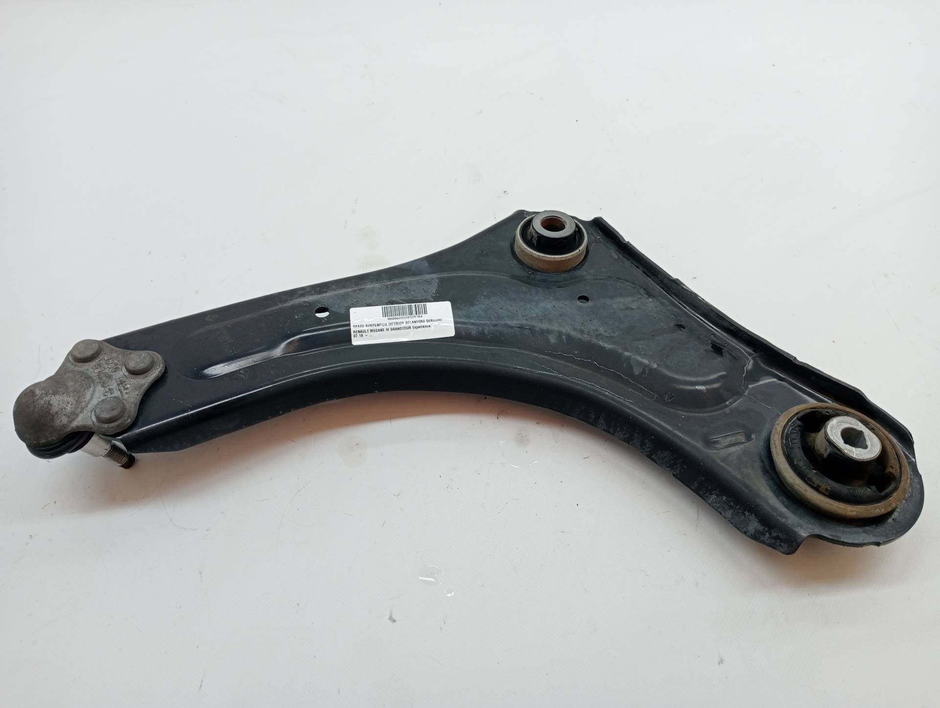 Brazo suspension inferior delantero derecho RENAULT MEGANE IV GRANDTOUR
