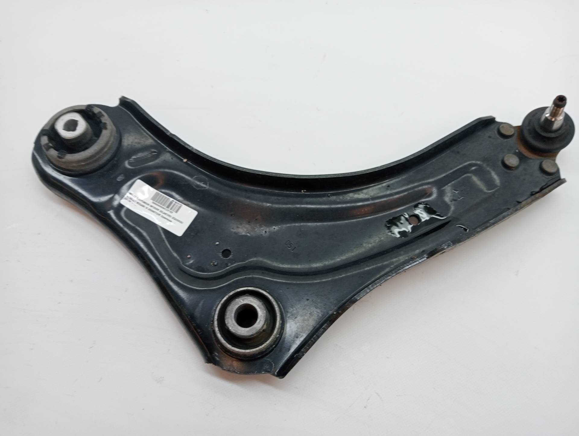 Brazo suspension inferior delantero izquierdo RENAULT MEGANE IV GRANDTOUR