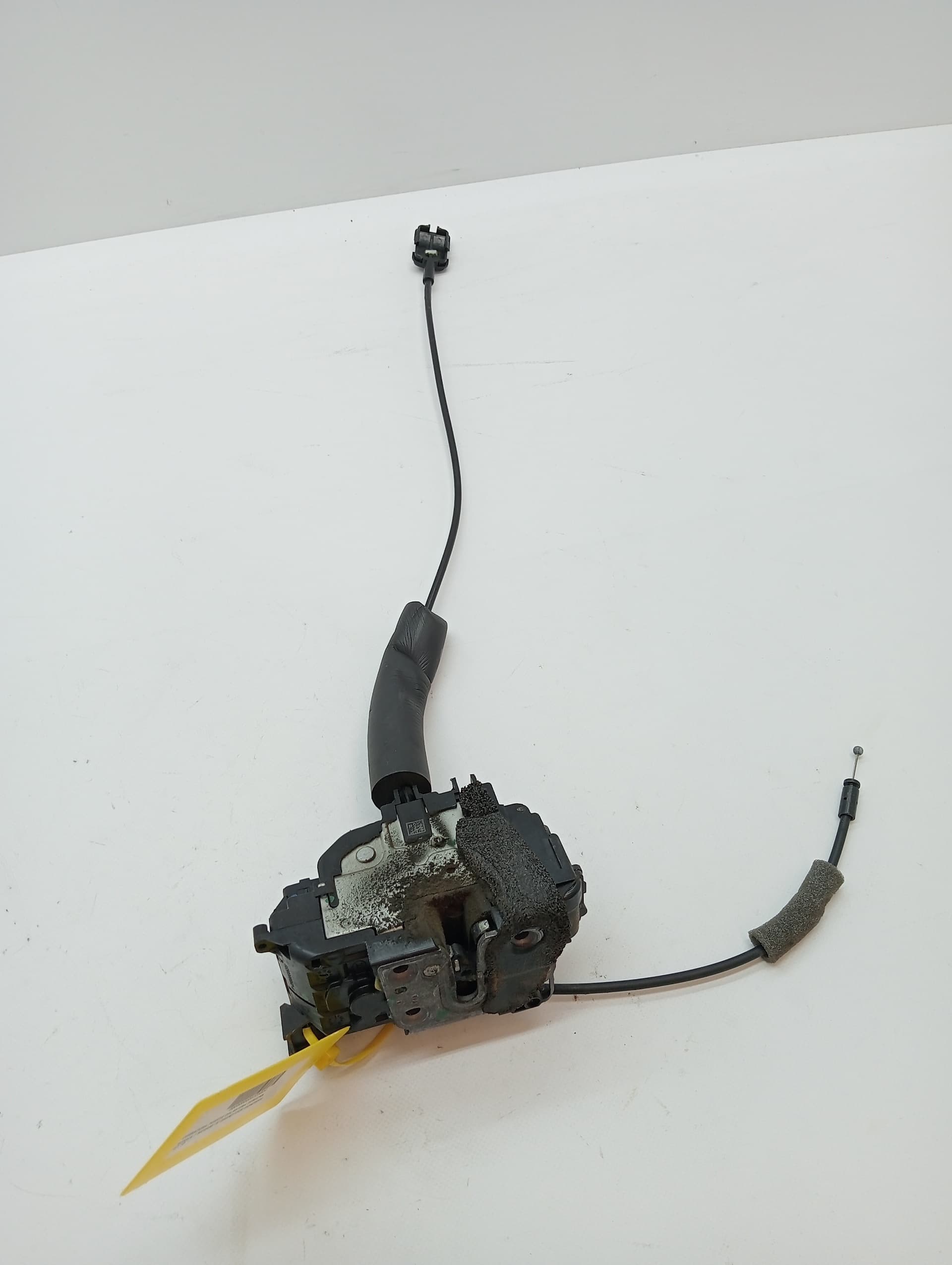 Cerradura puerta delantera derecha RENAULT MEGANE IV GRANDTOUR