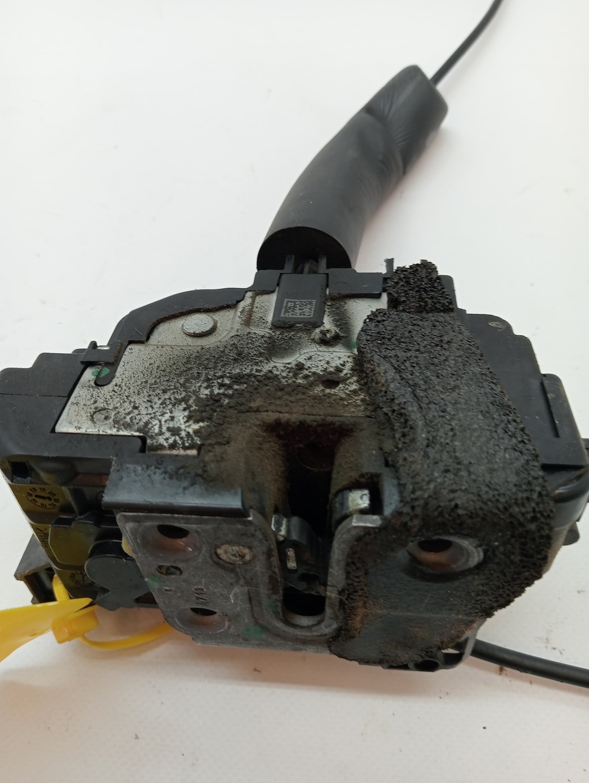 Cerradura puerta delantera derecha RENAULT MEGANE IV GRANDTOUR 3